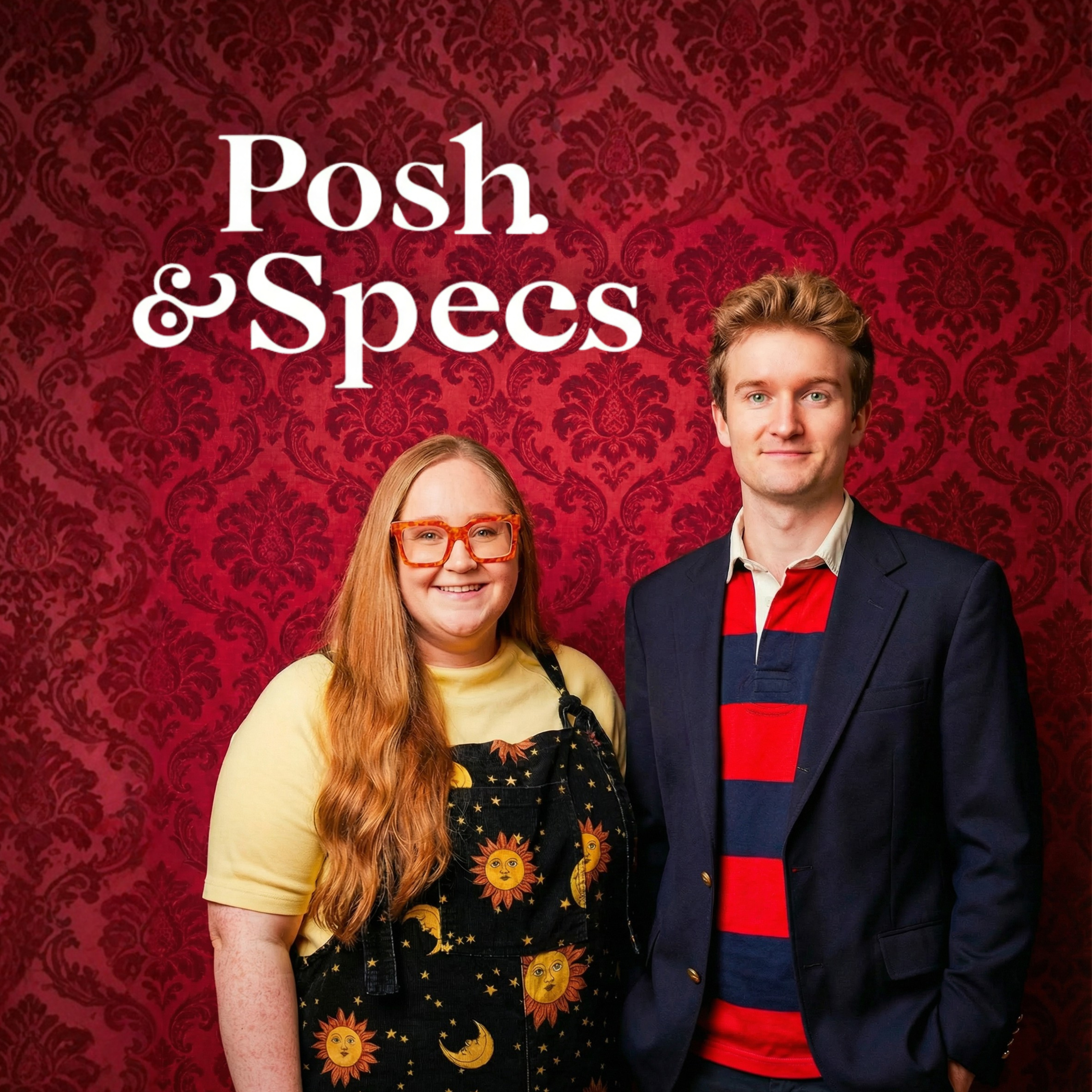 We Met on Reality TV... But the Real Story Started After episode artwork