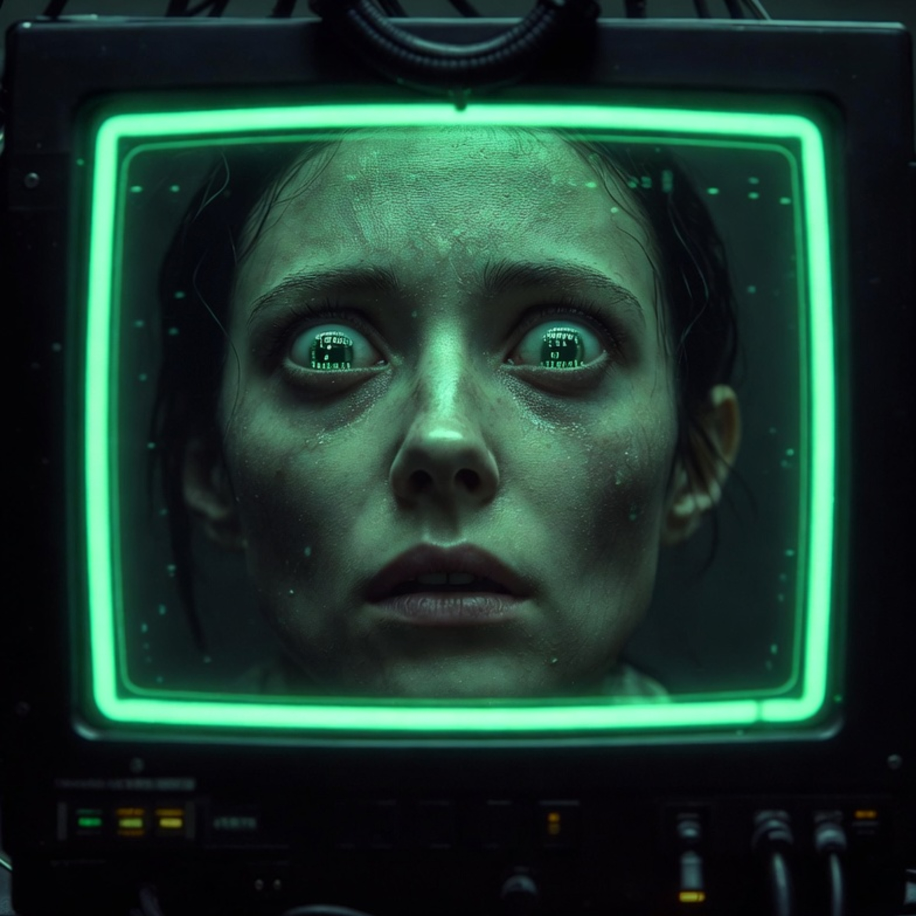 Subject Zero: The Veritas Origin episode artwork
