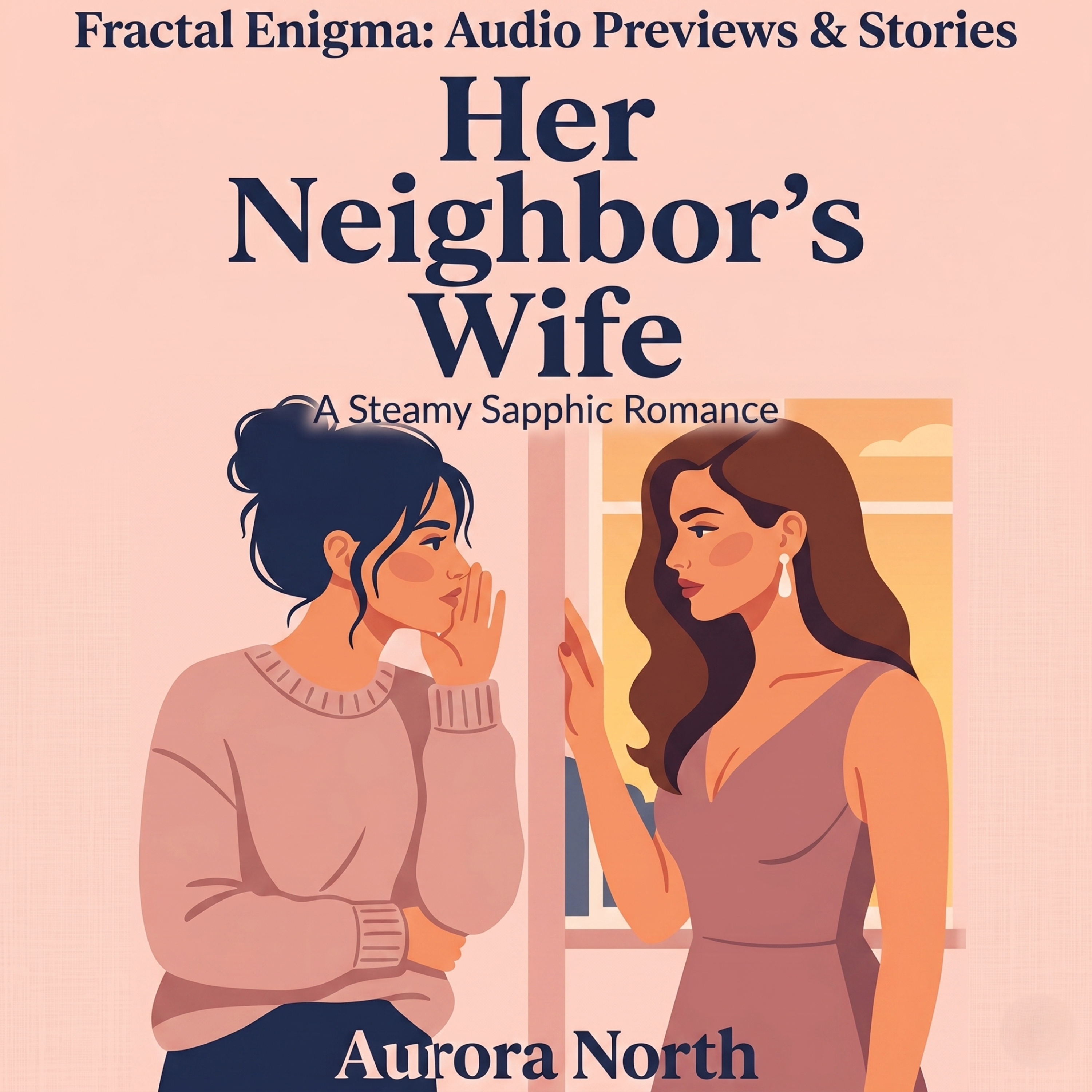 Her Neighbor's Wife — Aurora North (Chapter 1) 🏆 Preview episode artwork