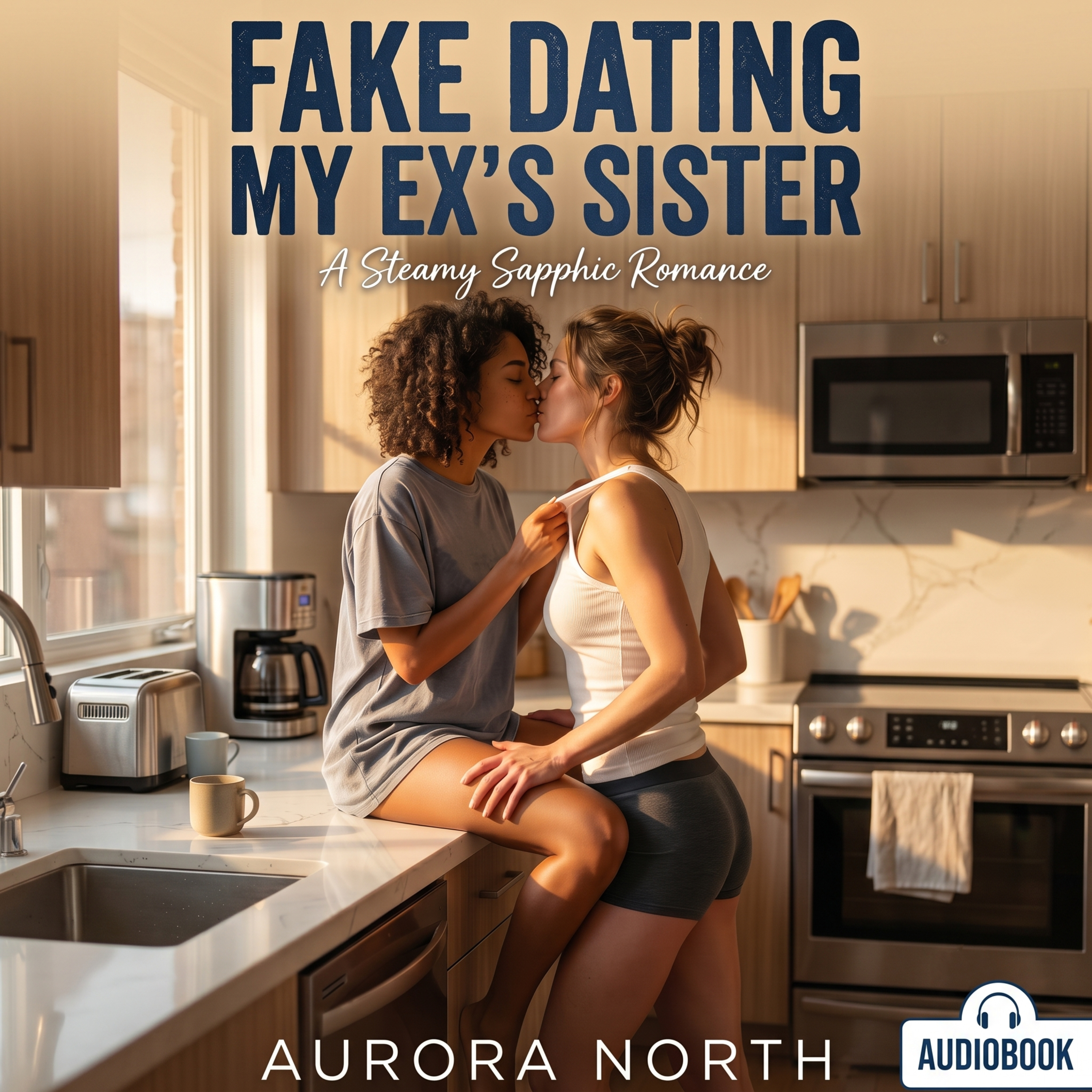 Fake Dating My Ex's Sister — Aurora North (Chapter 1) episode artwork