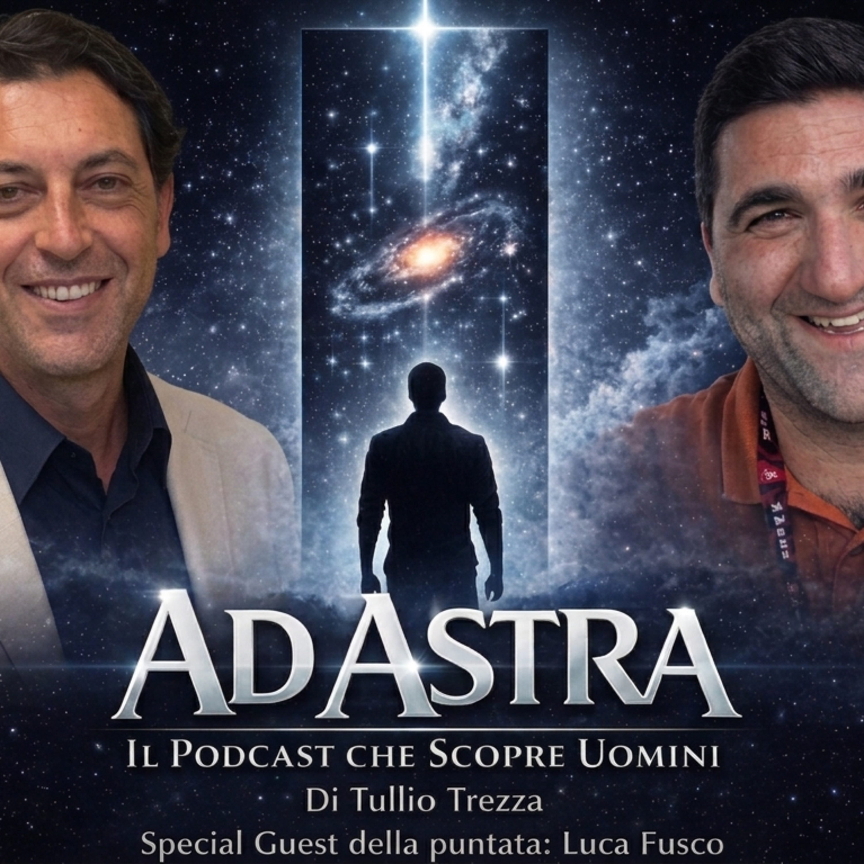 🎙️LUCA FUSCO, EX CAPITANO CON IL GRANATA NELLE VENE E ULTIMA BANDIERA DELLA SALERNITANA episode artwork
