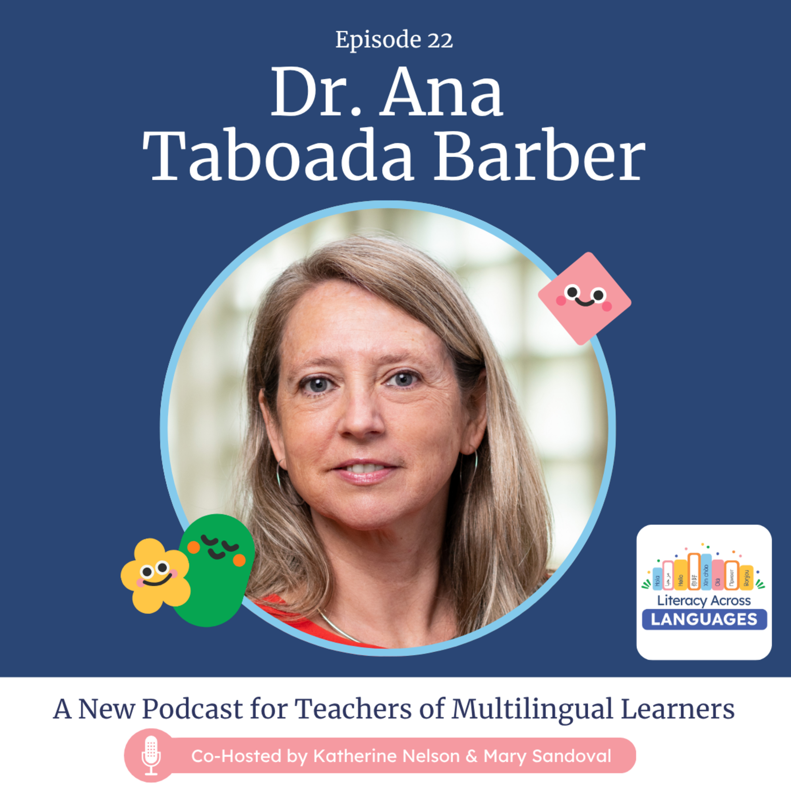 Literacy Across Languages