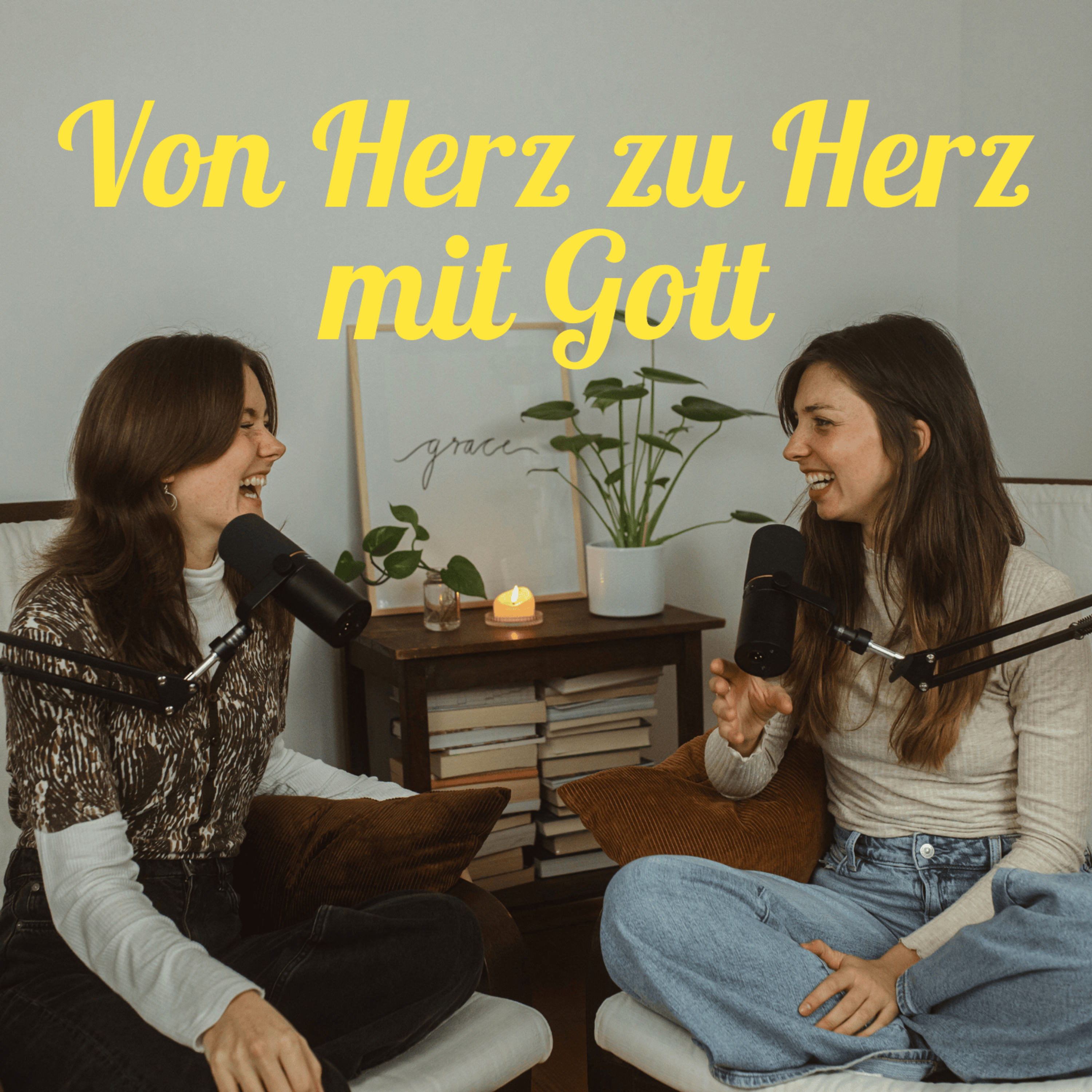 Von Herz zu Herz mit Gott