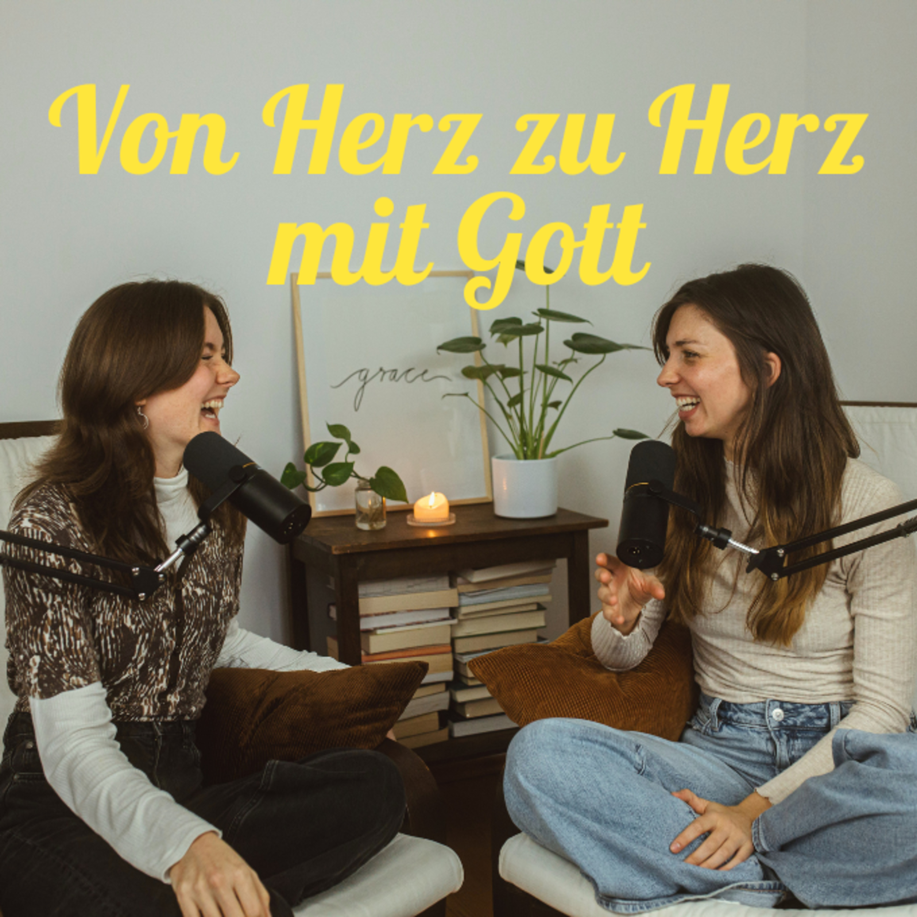 Gottes Stimme hören episode artwork