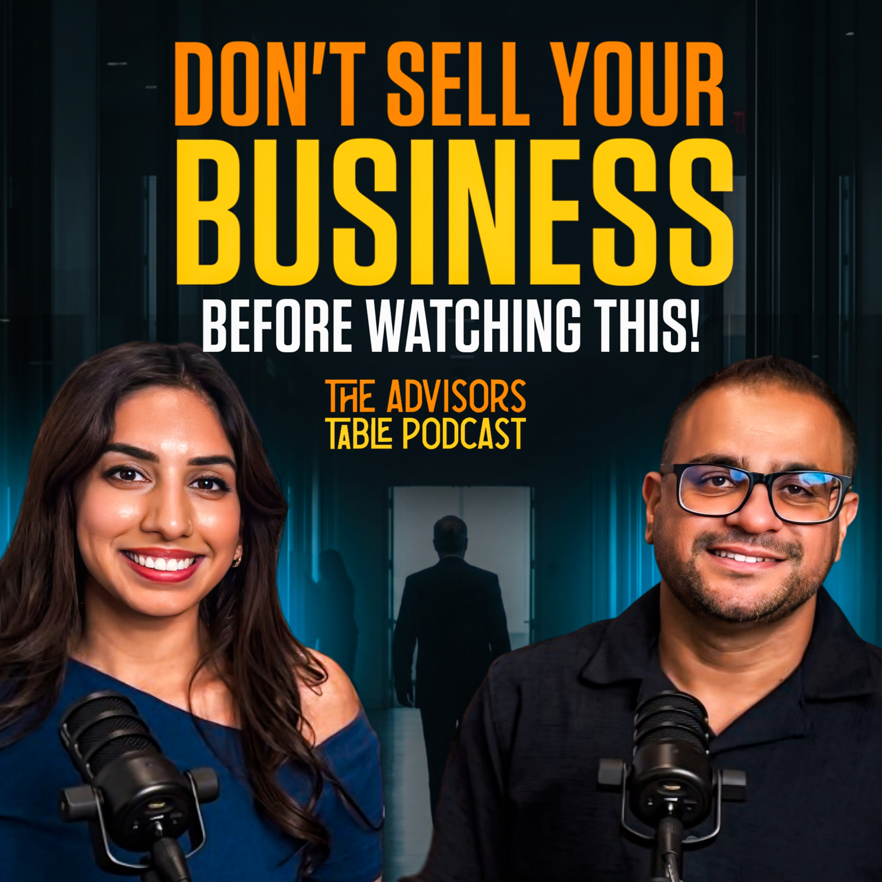 The Advisors Table Podcast