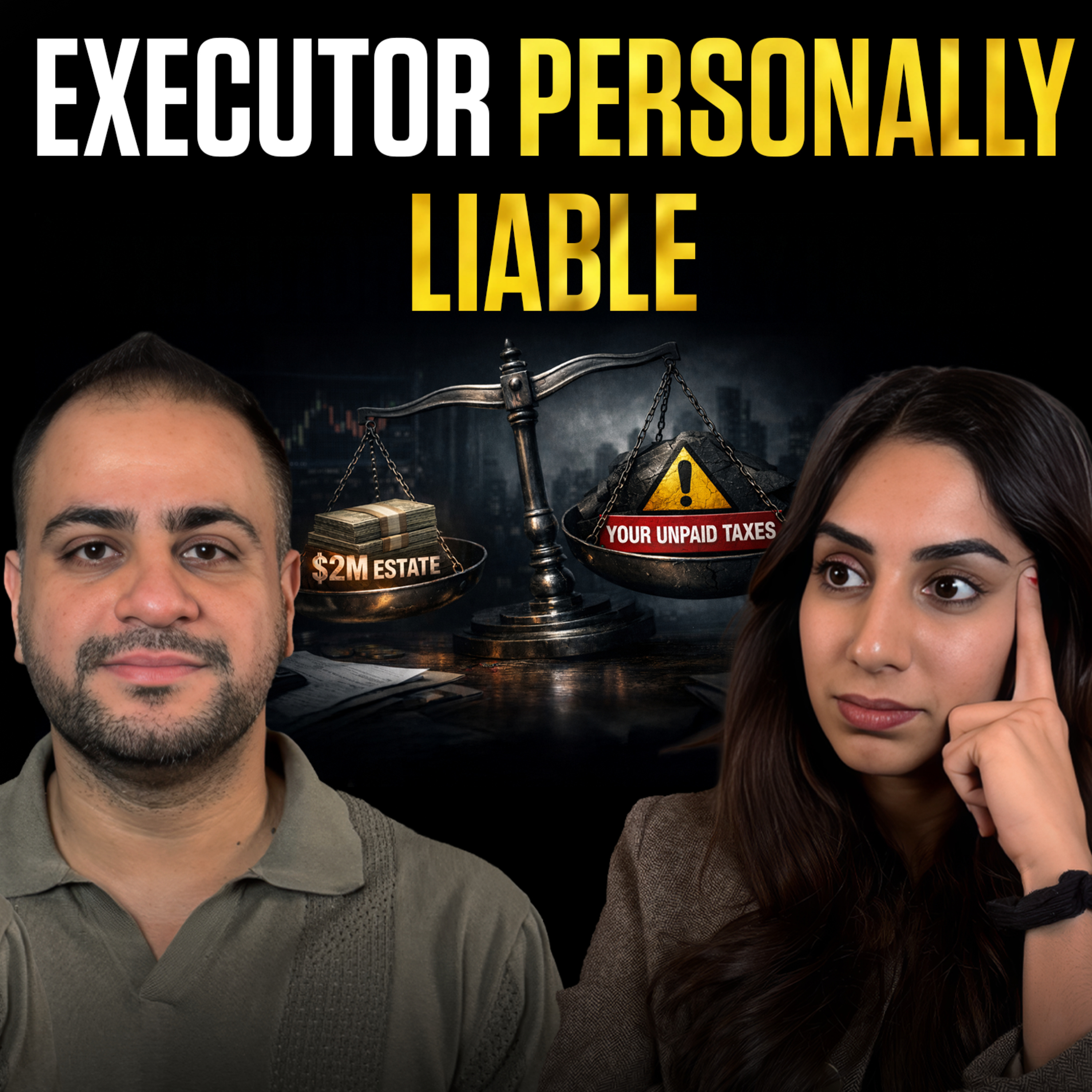 The Advisors Table Podcast