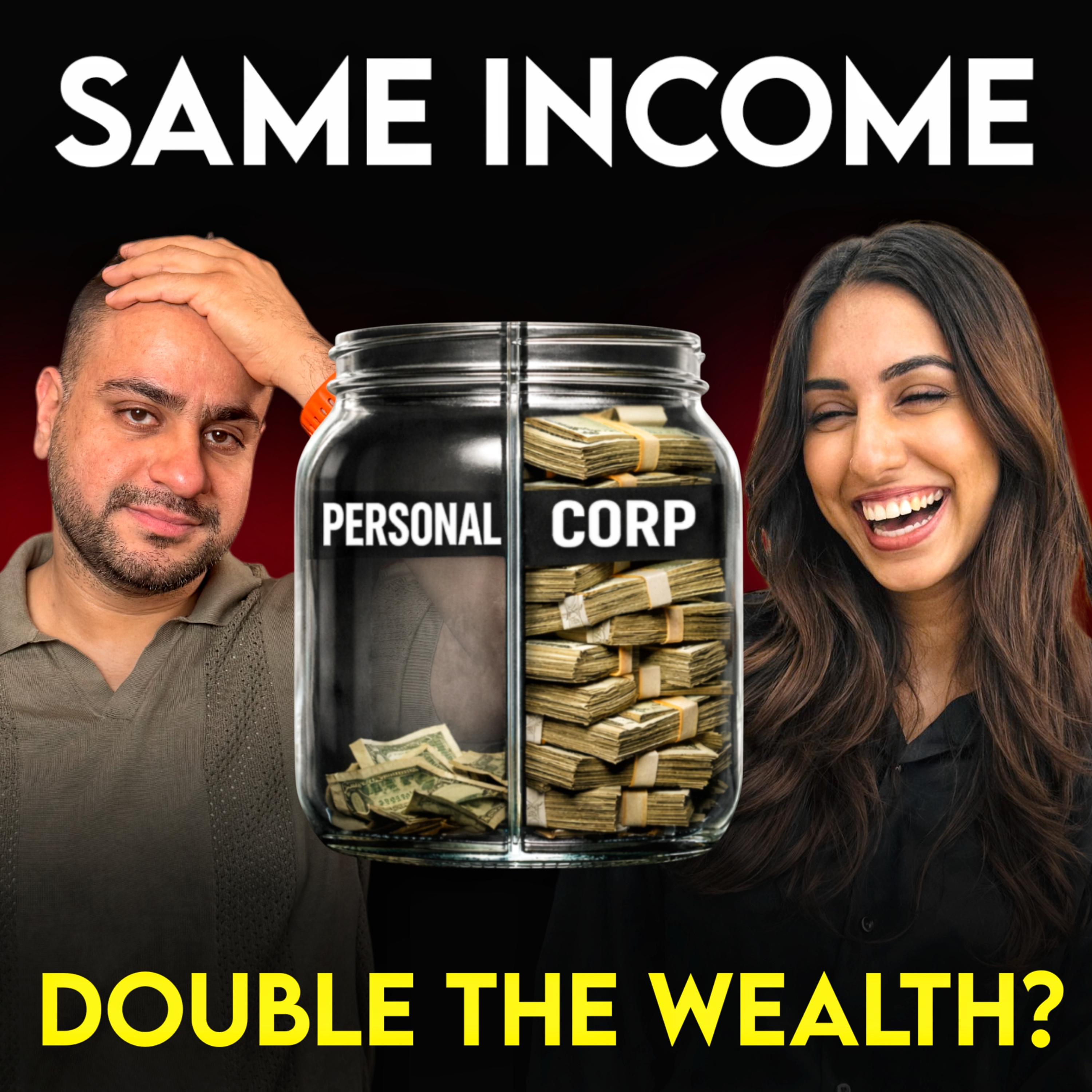 The Advisors Table Podcast