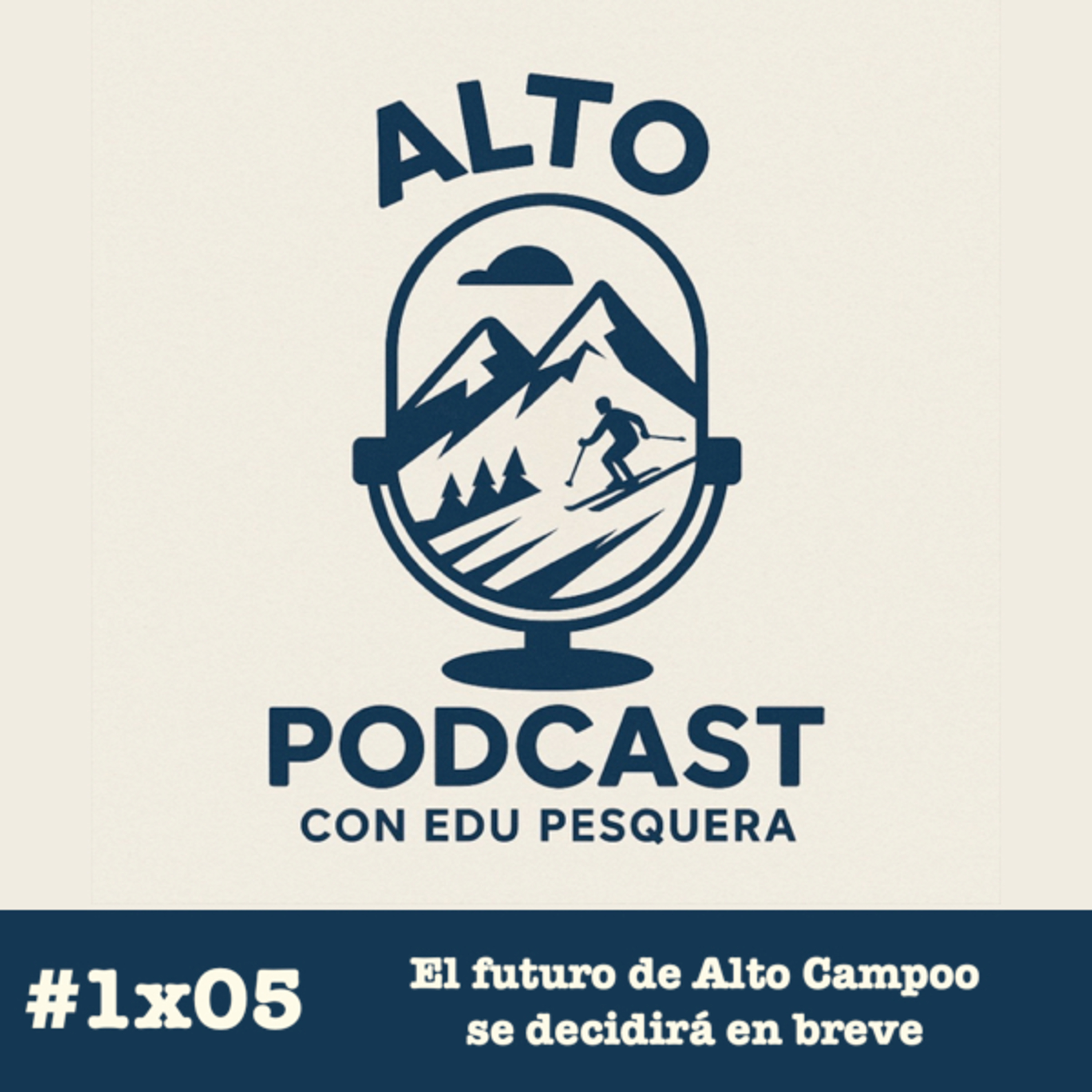 Alto Podcast con Edu Pesquera | ifomo.es