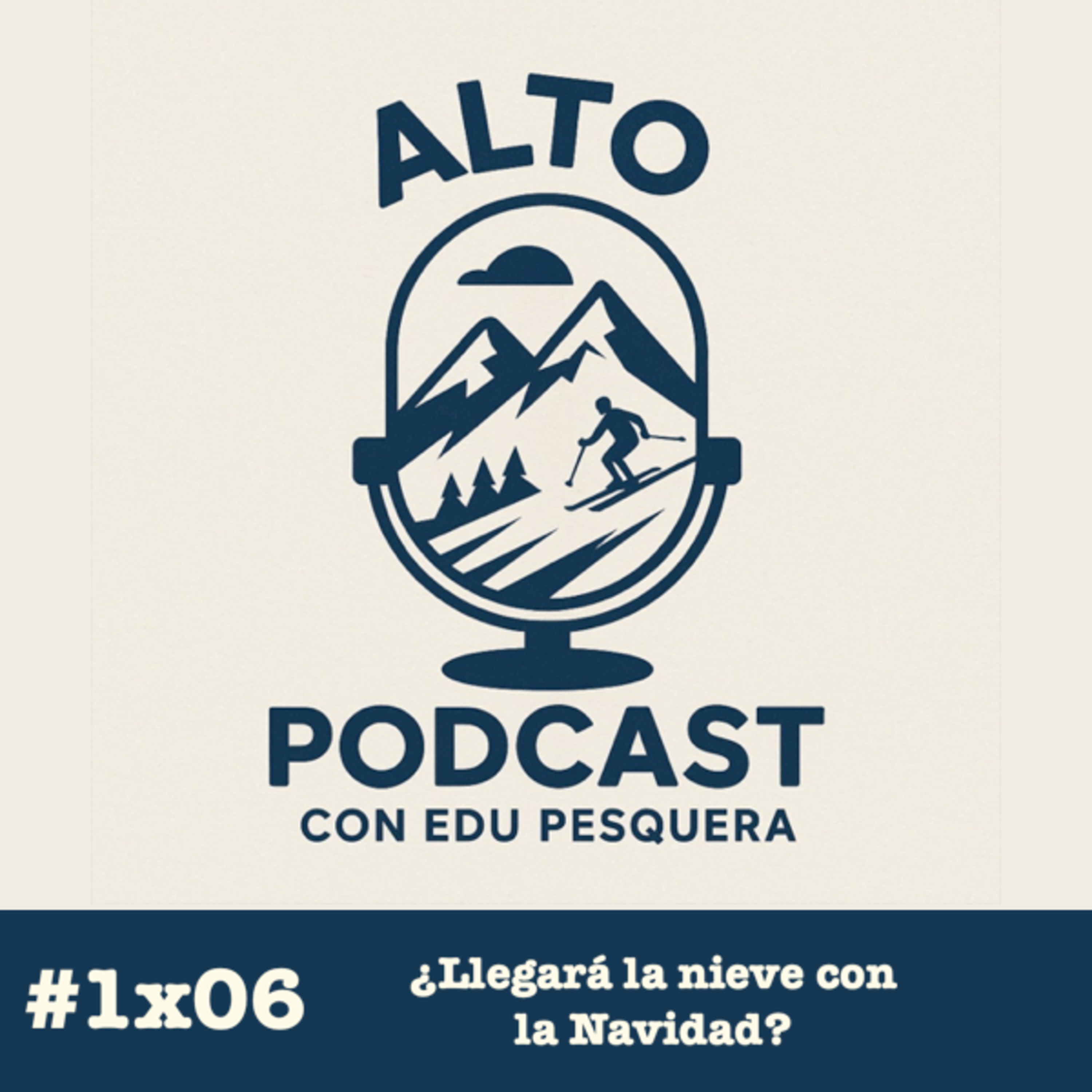 Alto Podcast con Edu Pesquera | ifomo.es
