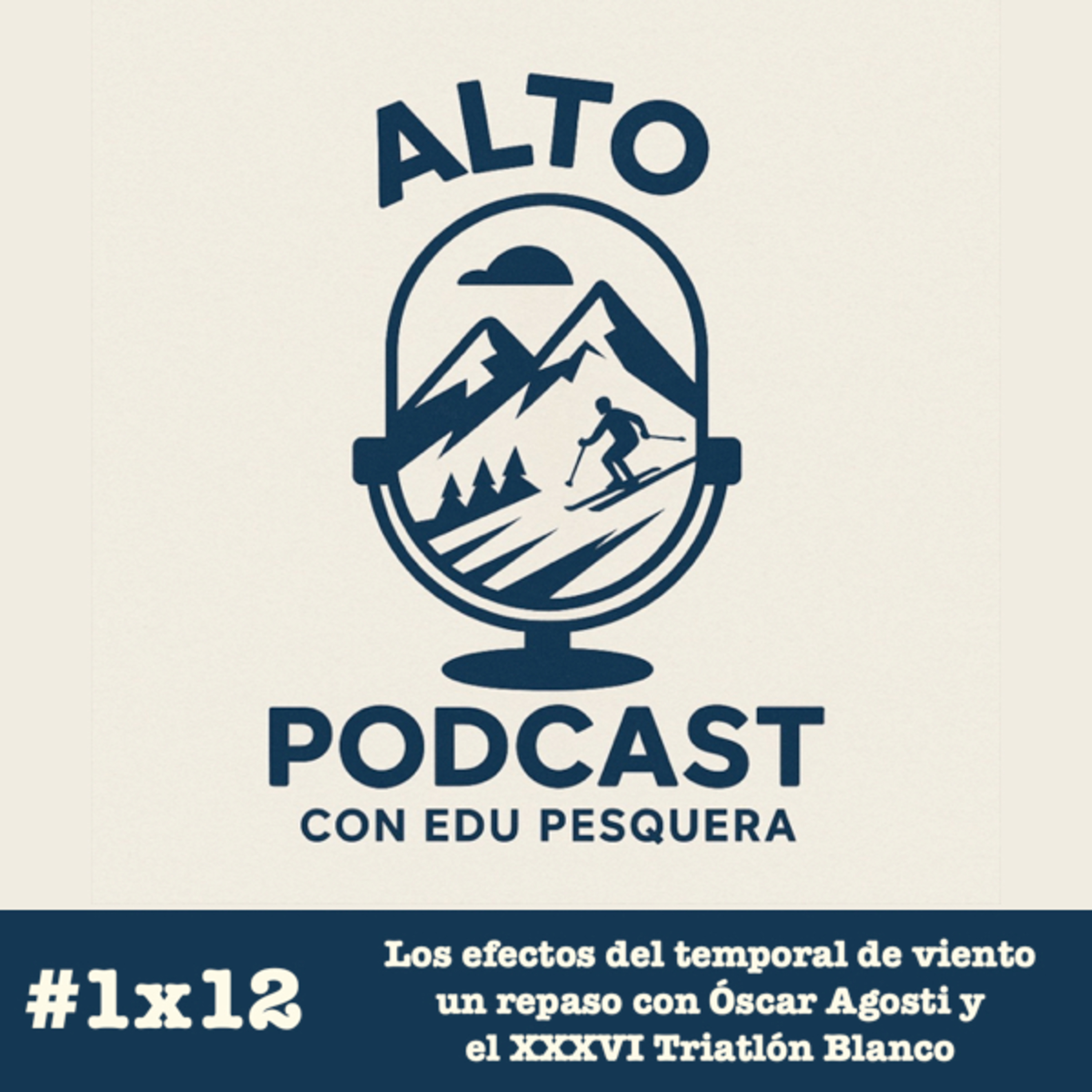 Alto Podcast con Edu Pesquera | ifomo.es