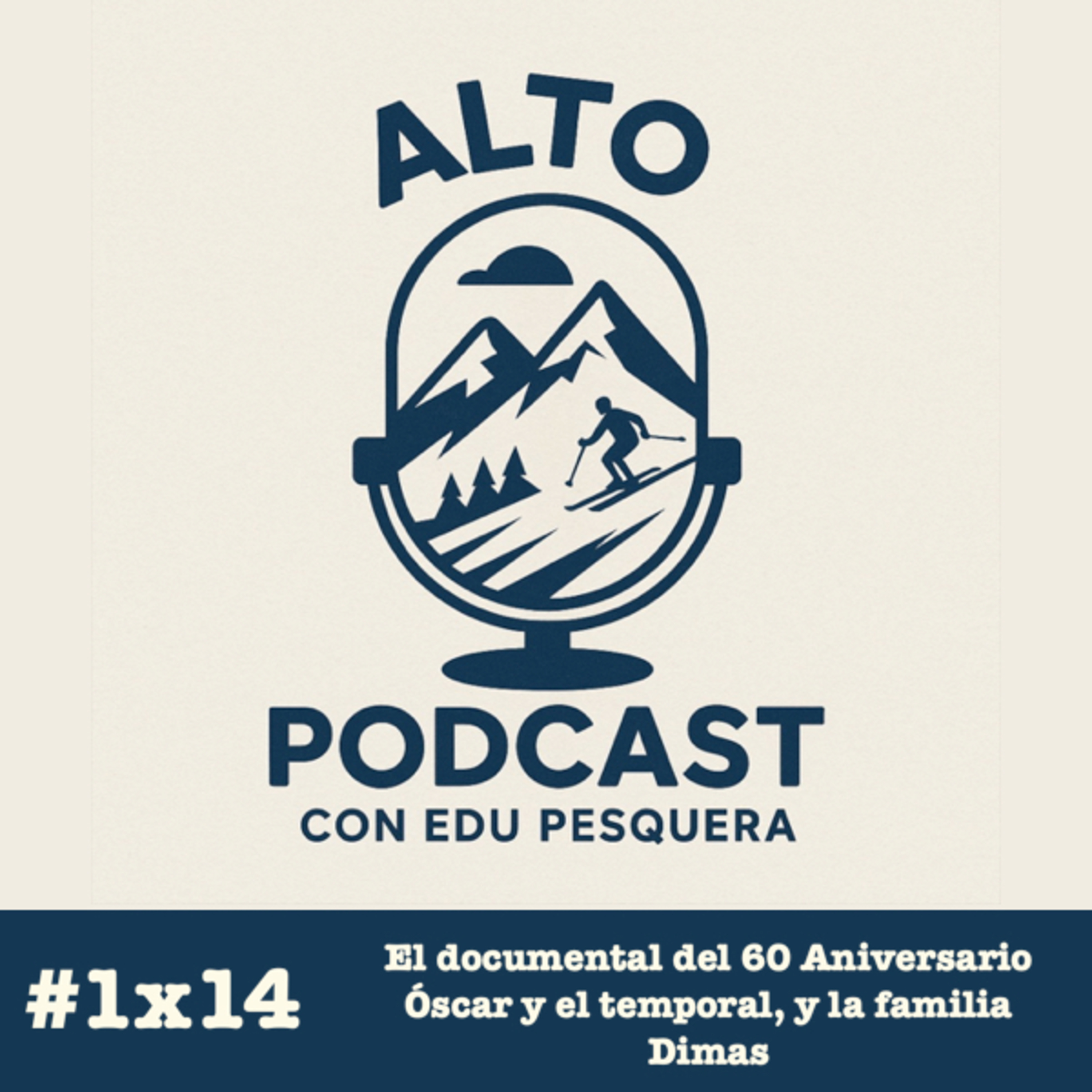 Alto Podcast con Edu Pesquera | ifomo.es