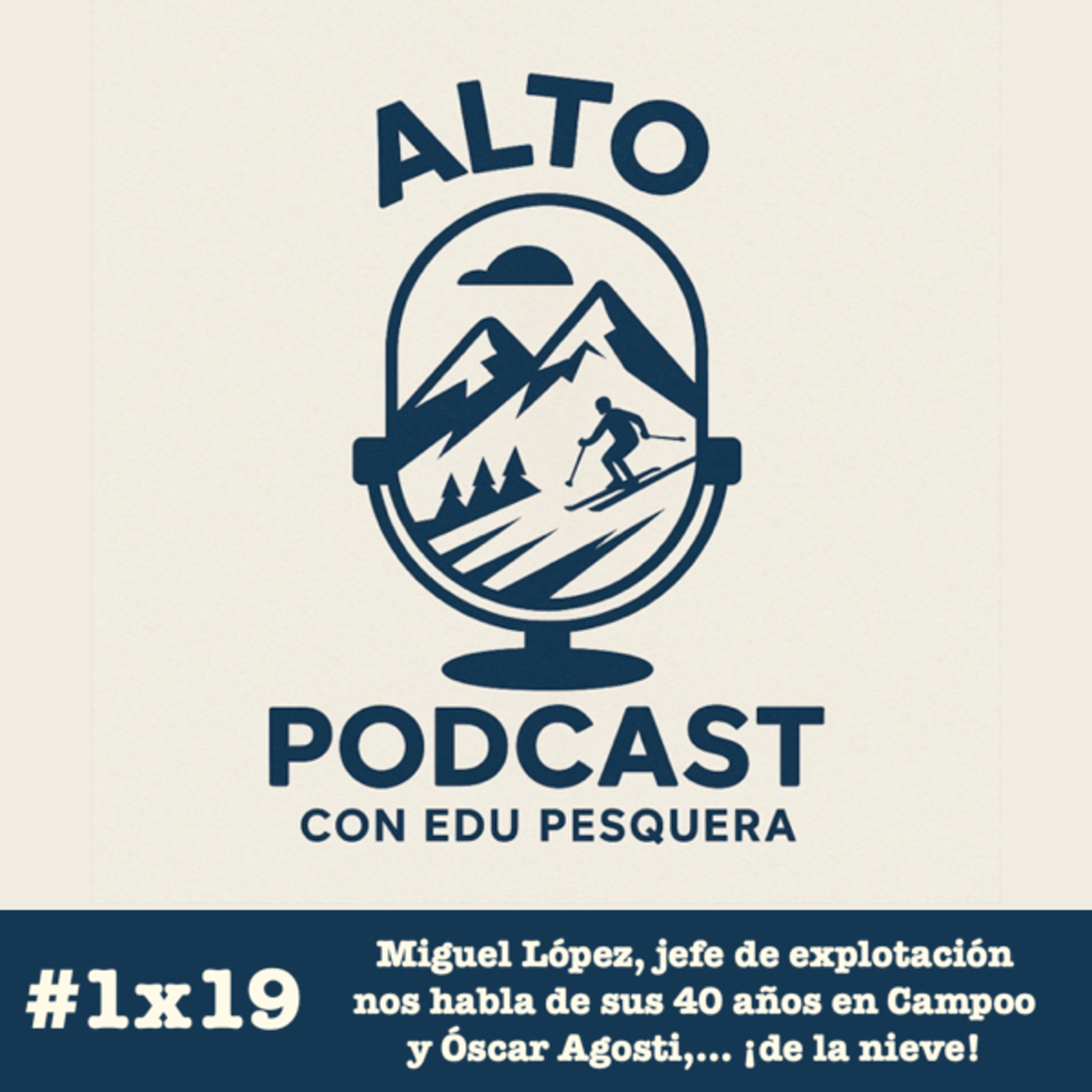 1x19 ¿Qué hace un jefe de explotación? episode artwork