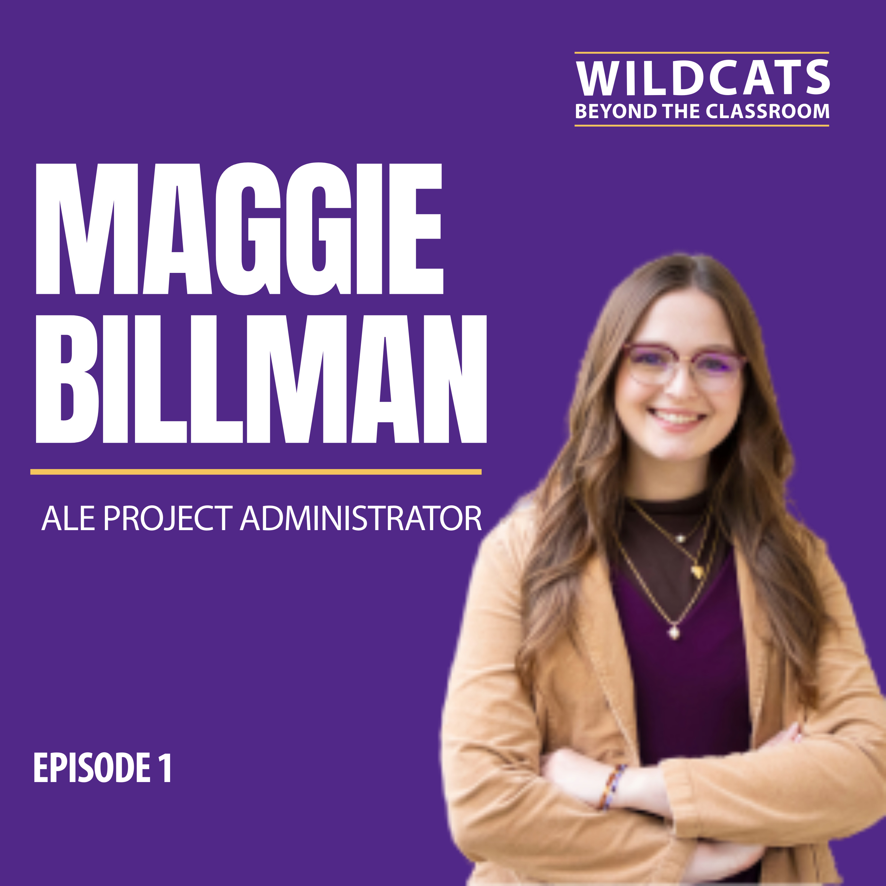 What is Applied Learning at K-State? episode artwork