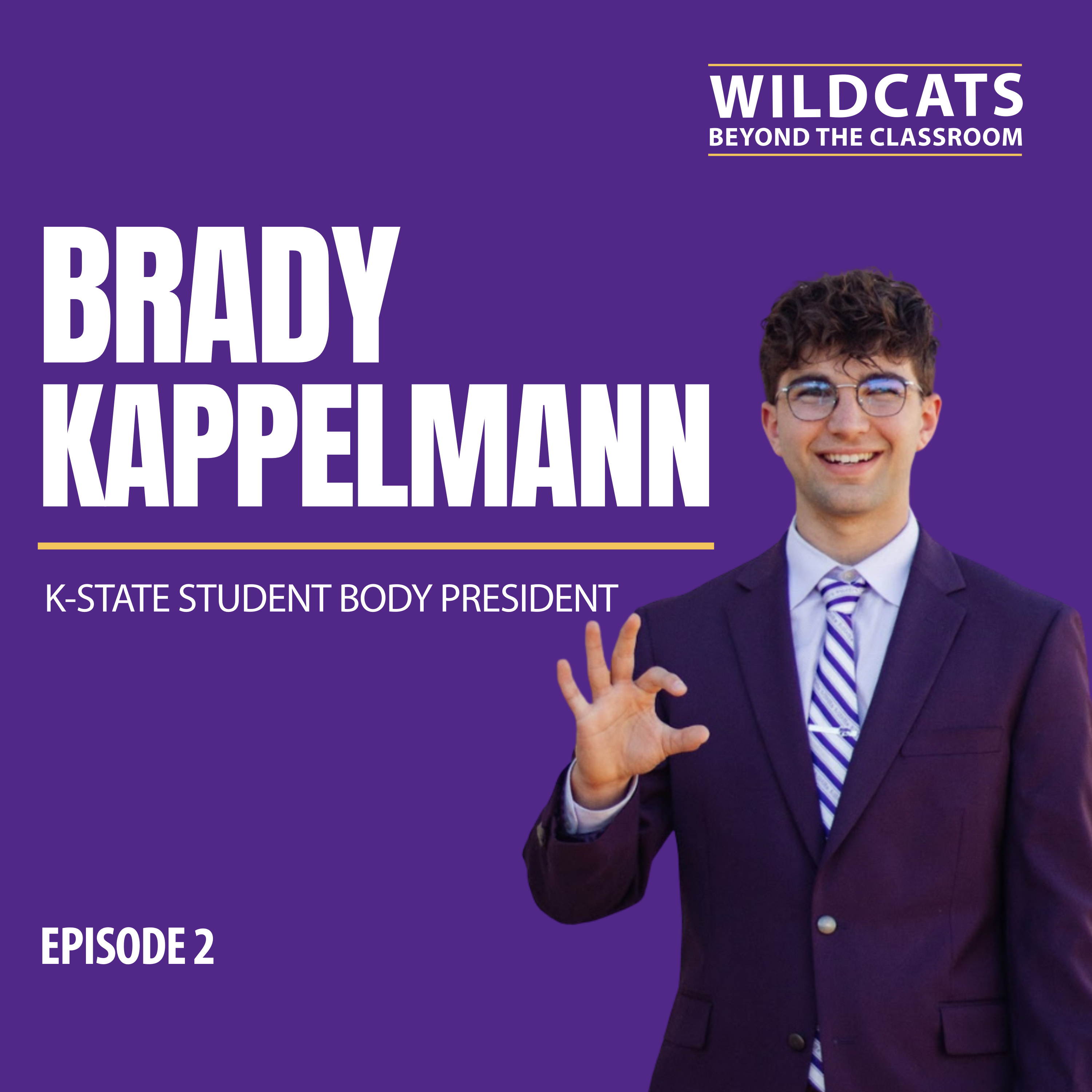 Applied Learning Through Student Leadership episode artwork