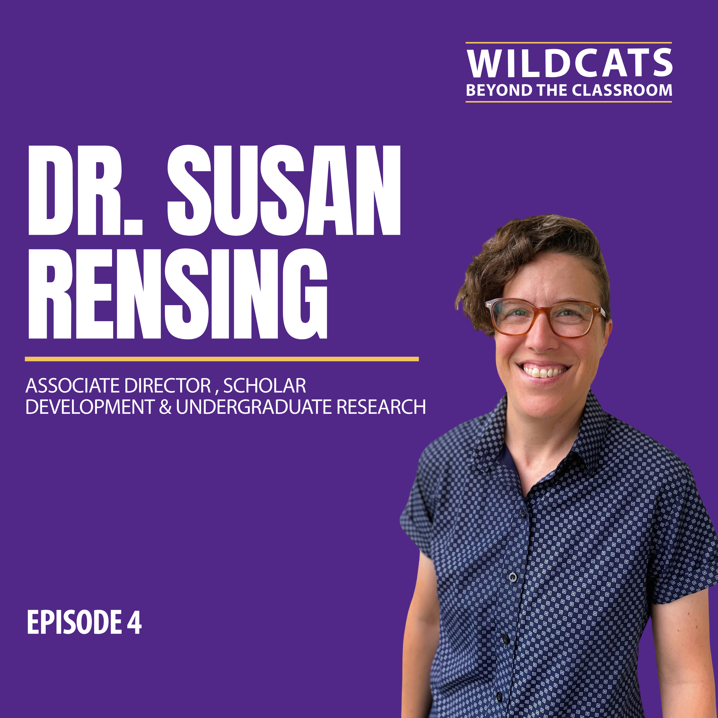 Applied Learning Through Research episode artwork