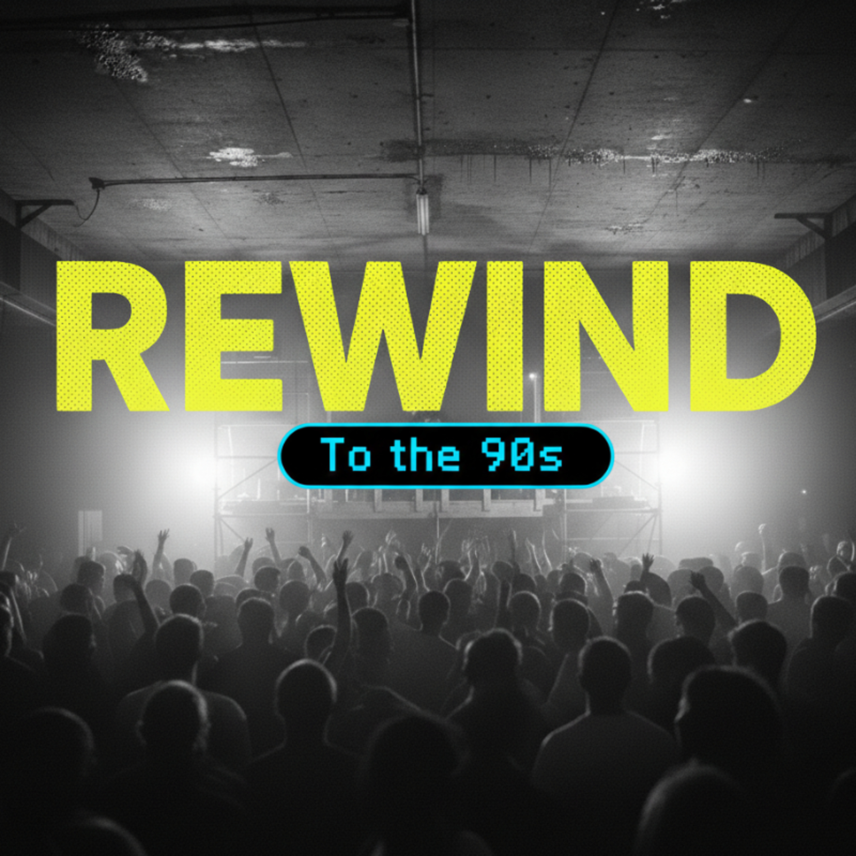 Seb Fontaine: Inside the Music, Moments & Movement of the 90s episode artwork