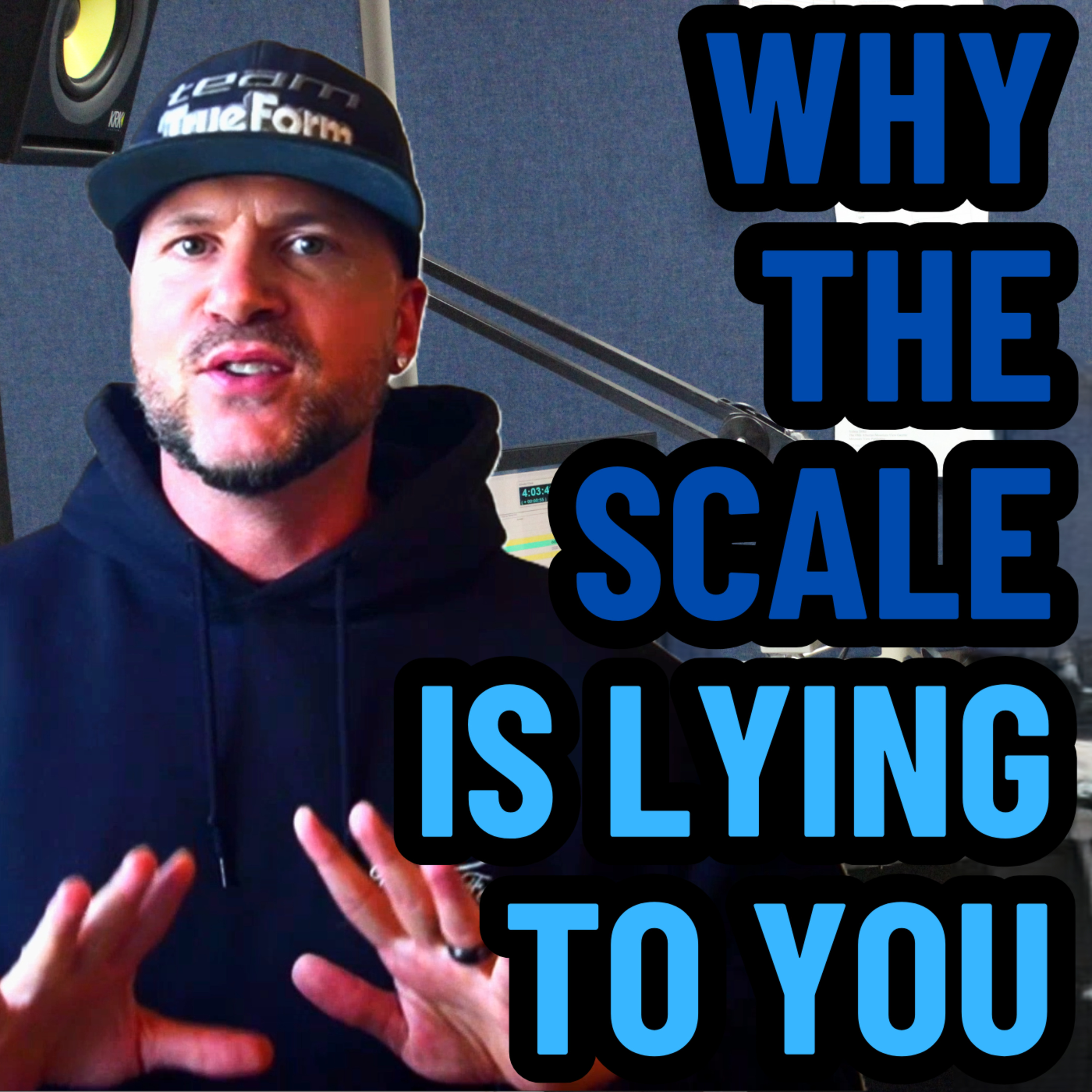 Why the Scale Is Lying to You After 40 | Ep 751