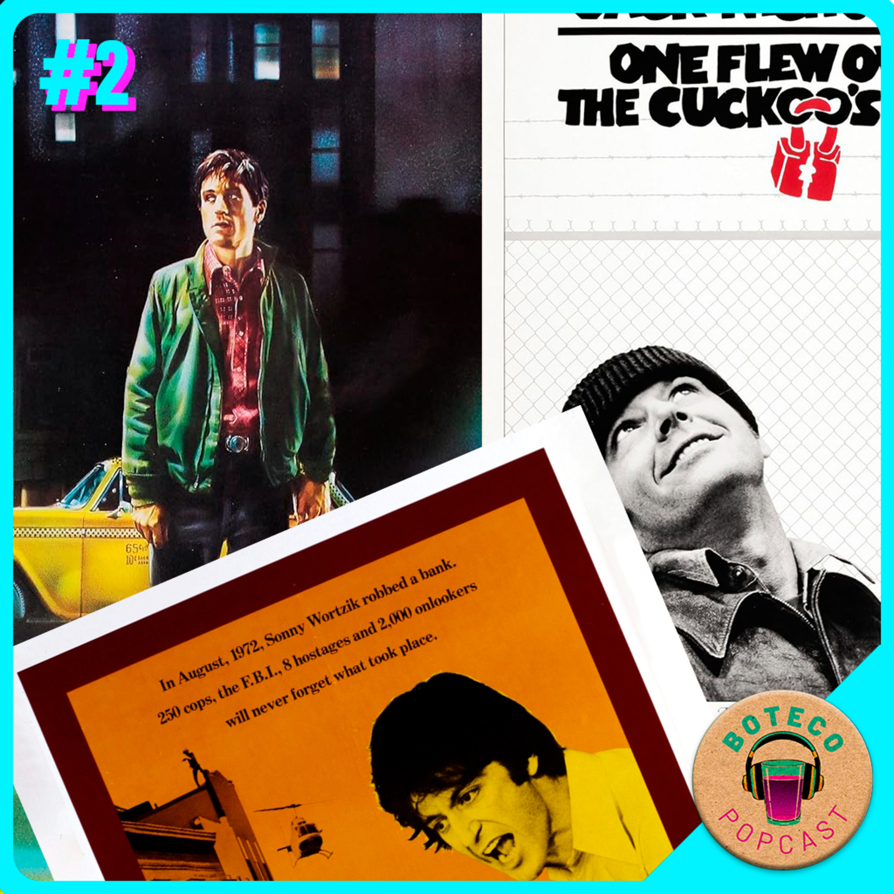 BotecoPopCast#02 - 1975: o ano que mudou a história de Hollywood episode artwork