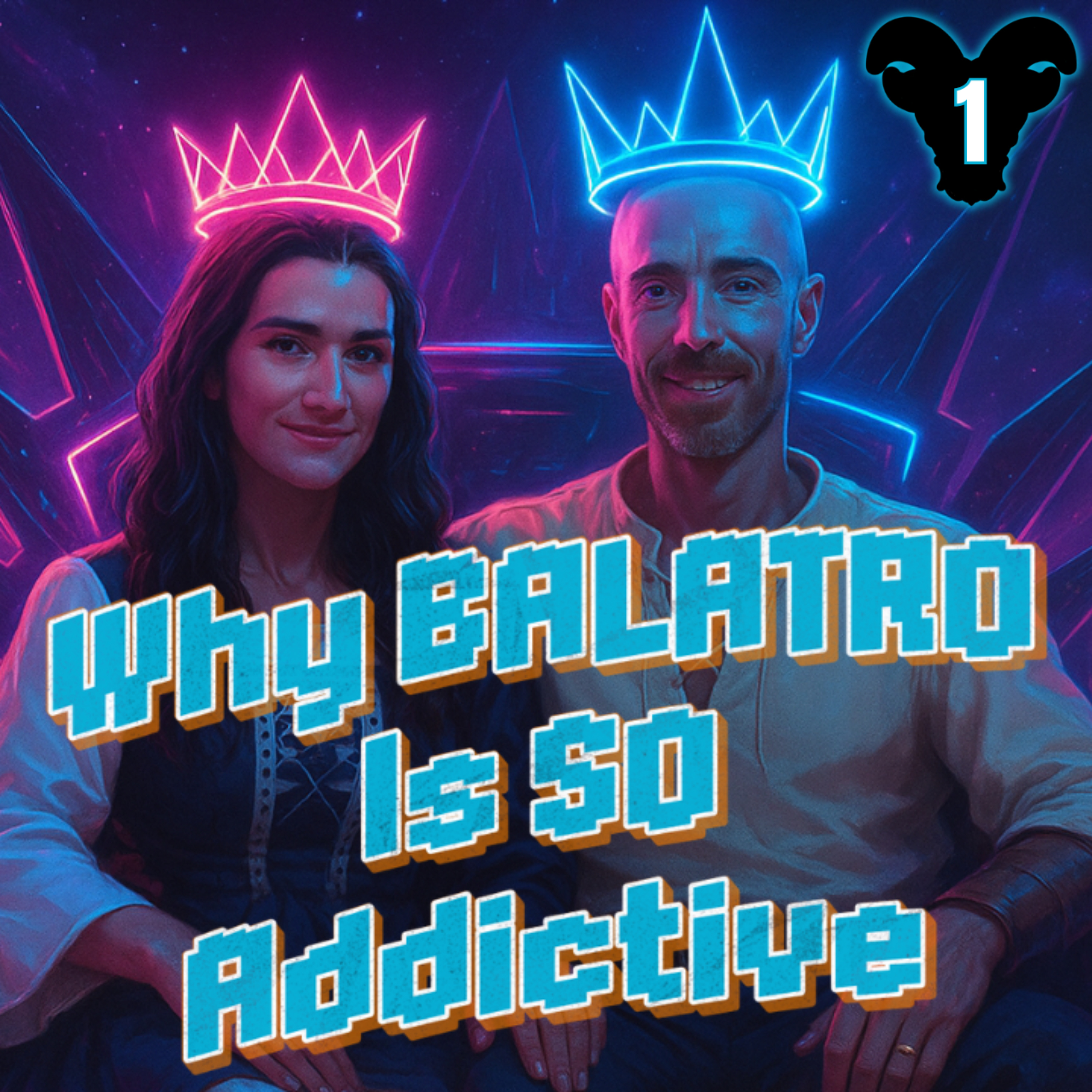 Balatro, Dopamine, and Whether Gaming Is Raising a New Generation of Gamblers episode artwork
