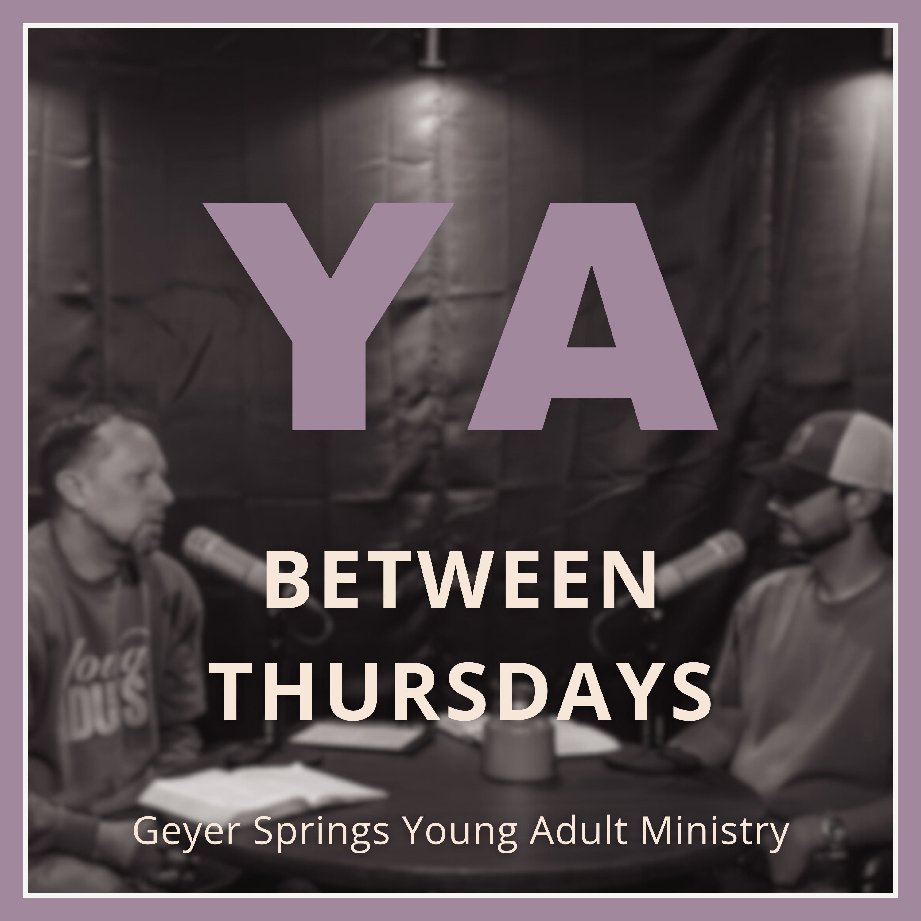 YABT: Ruth WK 2 episode artwork