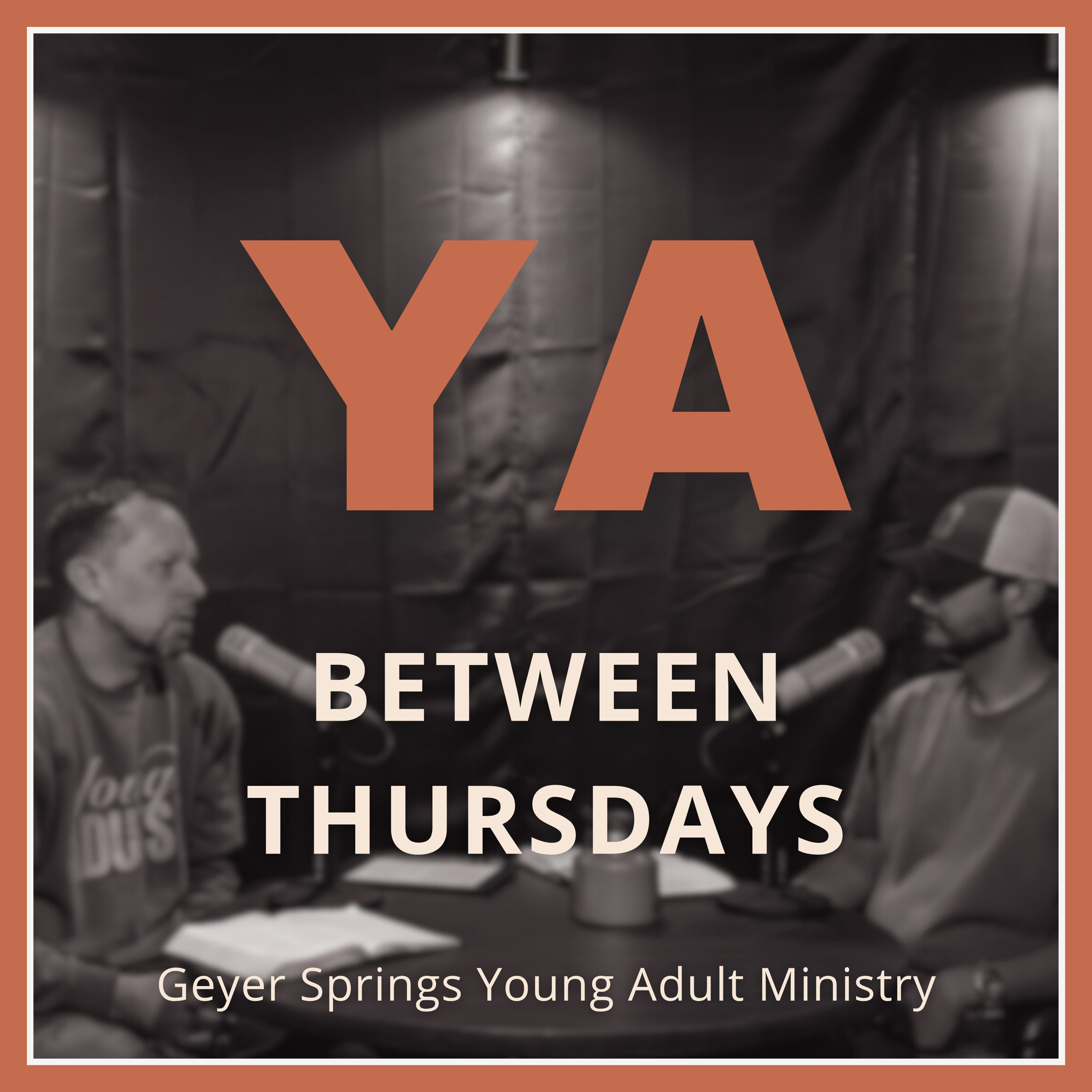 YABT: Playlist Vol. 2 WK 5 episode artwork