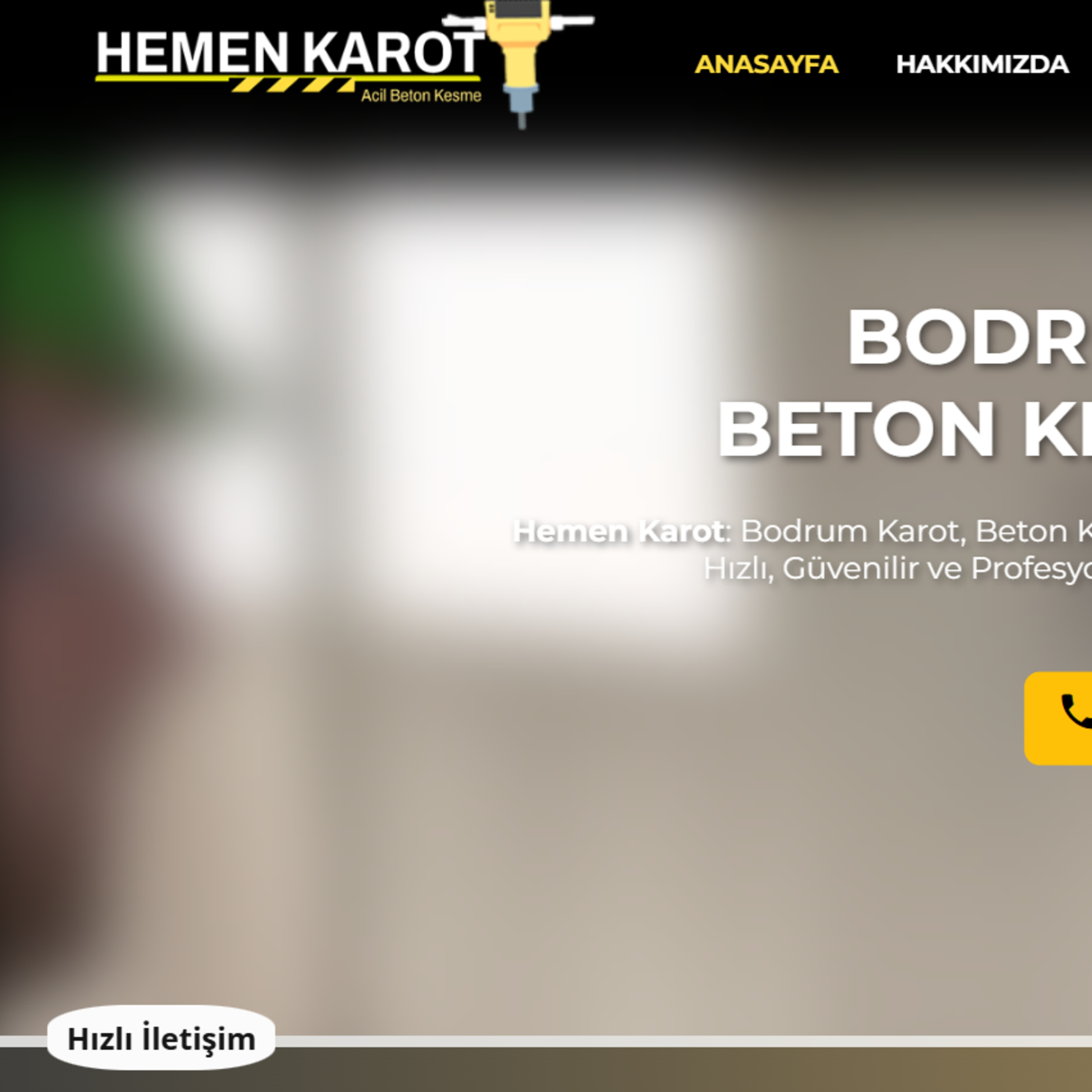 Bodrum Karot - Hemen Karot episode artwork