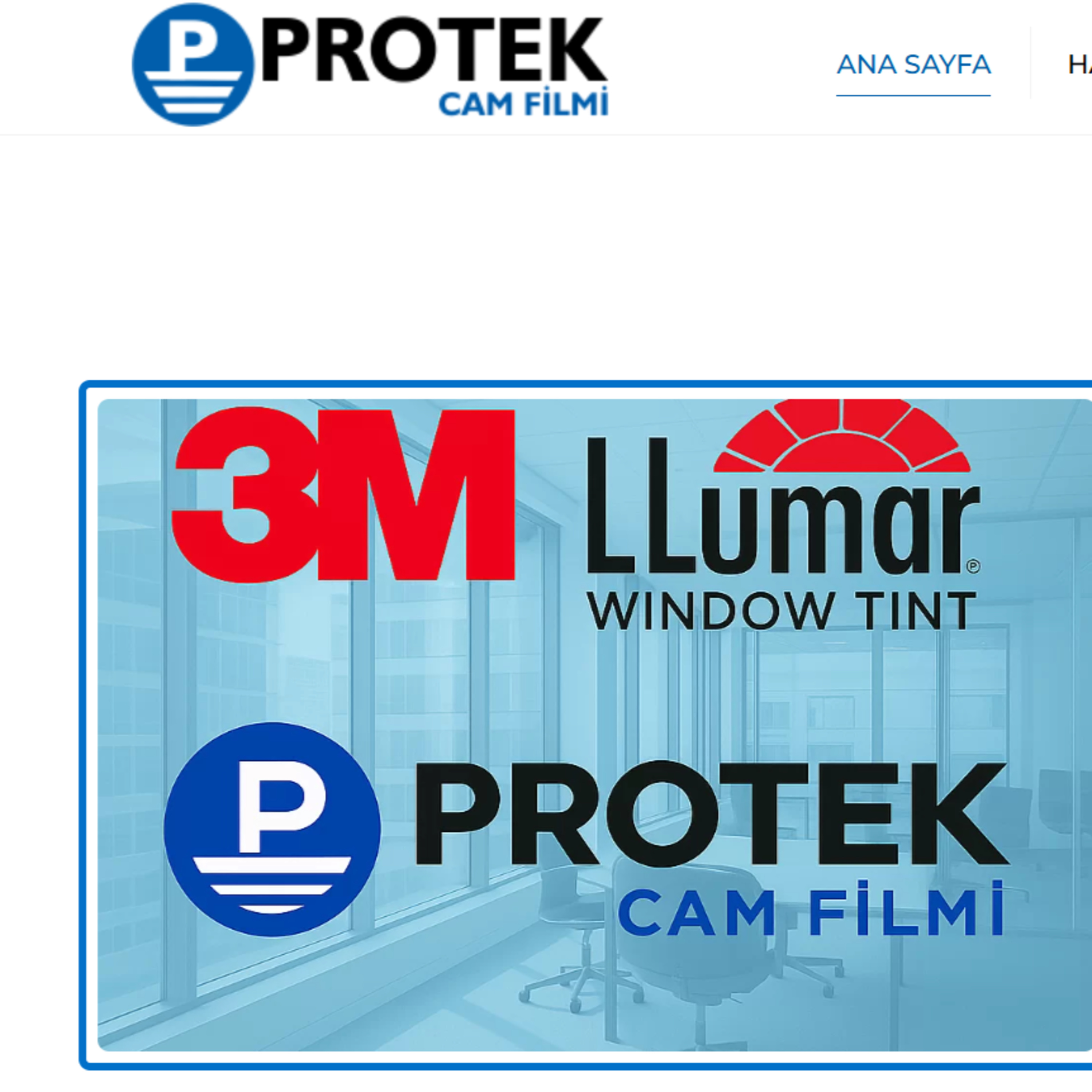 Ofis Cam Filmi - PROTEK Cam Filmi episode artwork