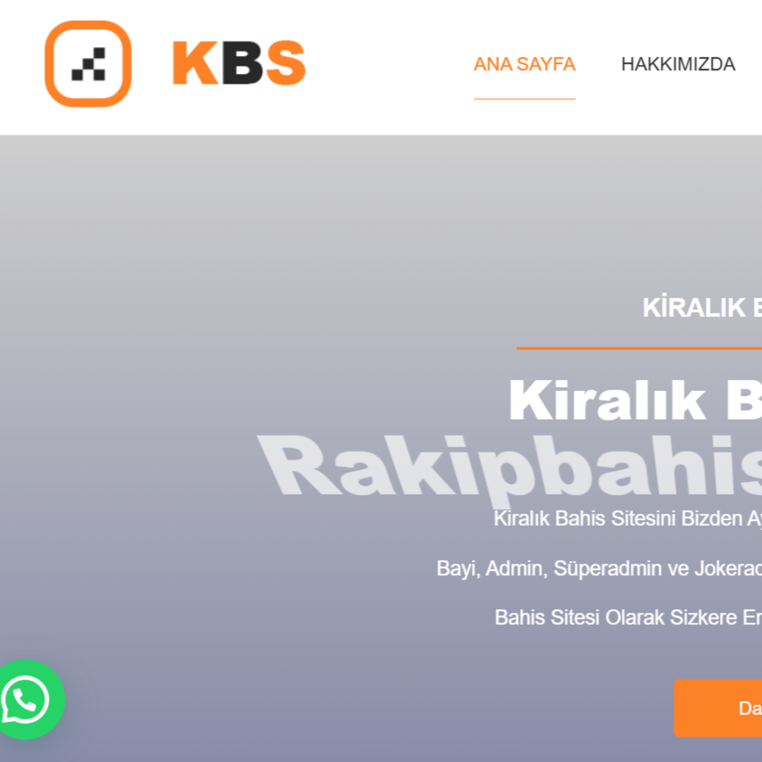 Kiralık Bahis - KBS episode artwork