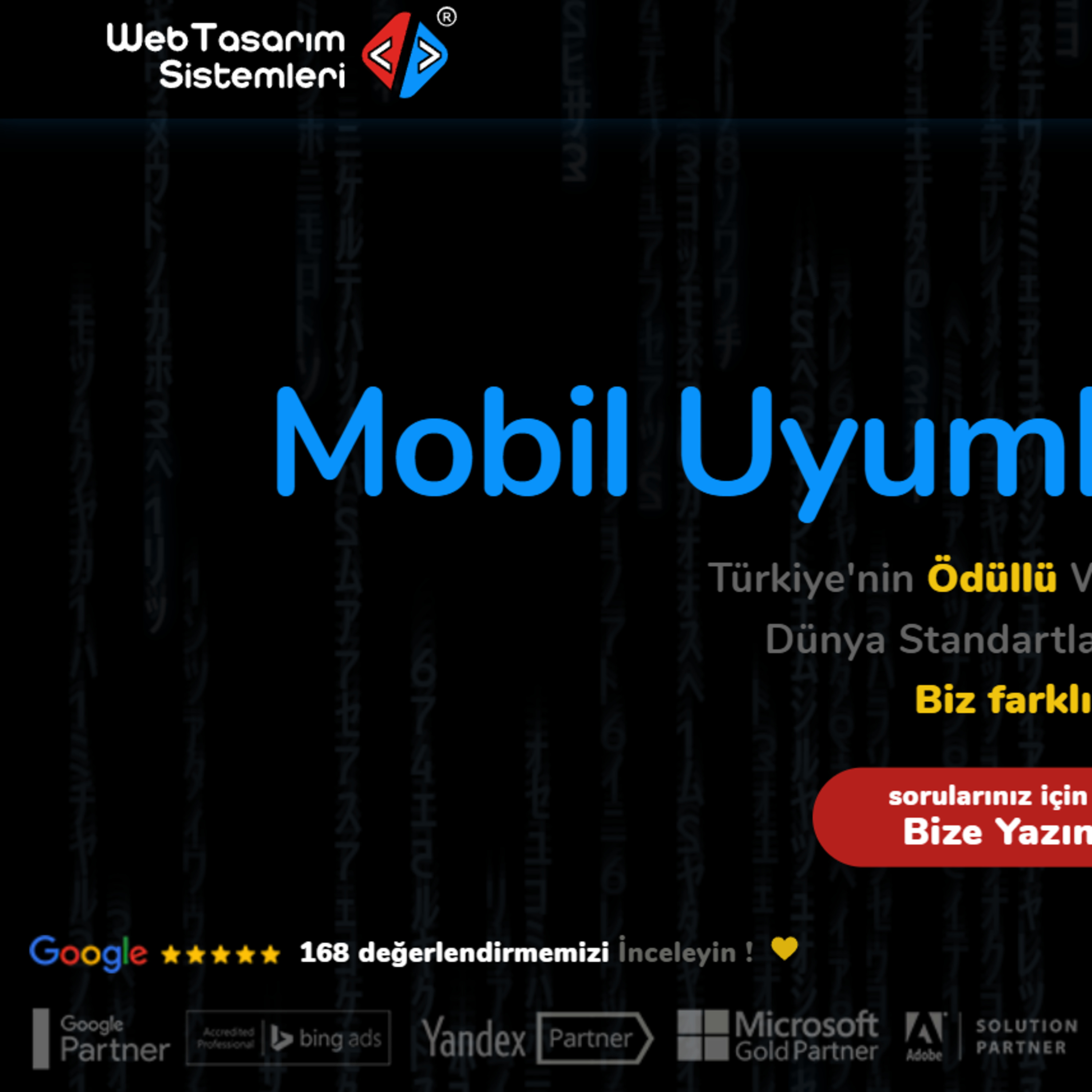 Profesyonel Web Tasarım - Web Tasarım Sistemleri episode artwork