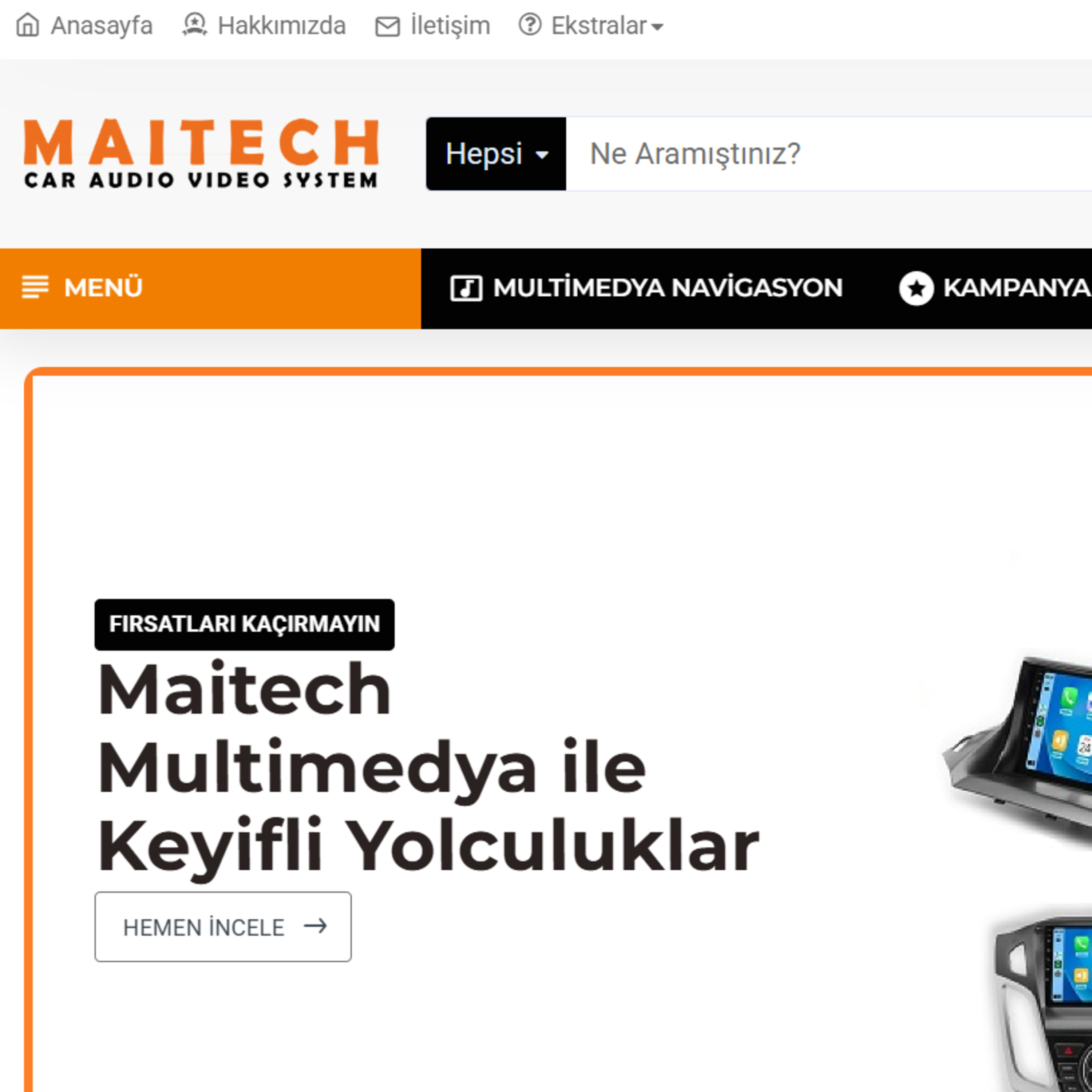 Multimedya Teyp - Maitech episode artwork