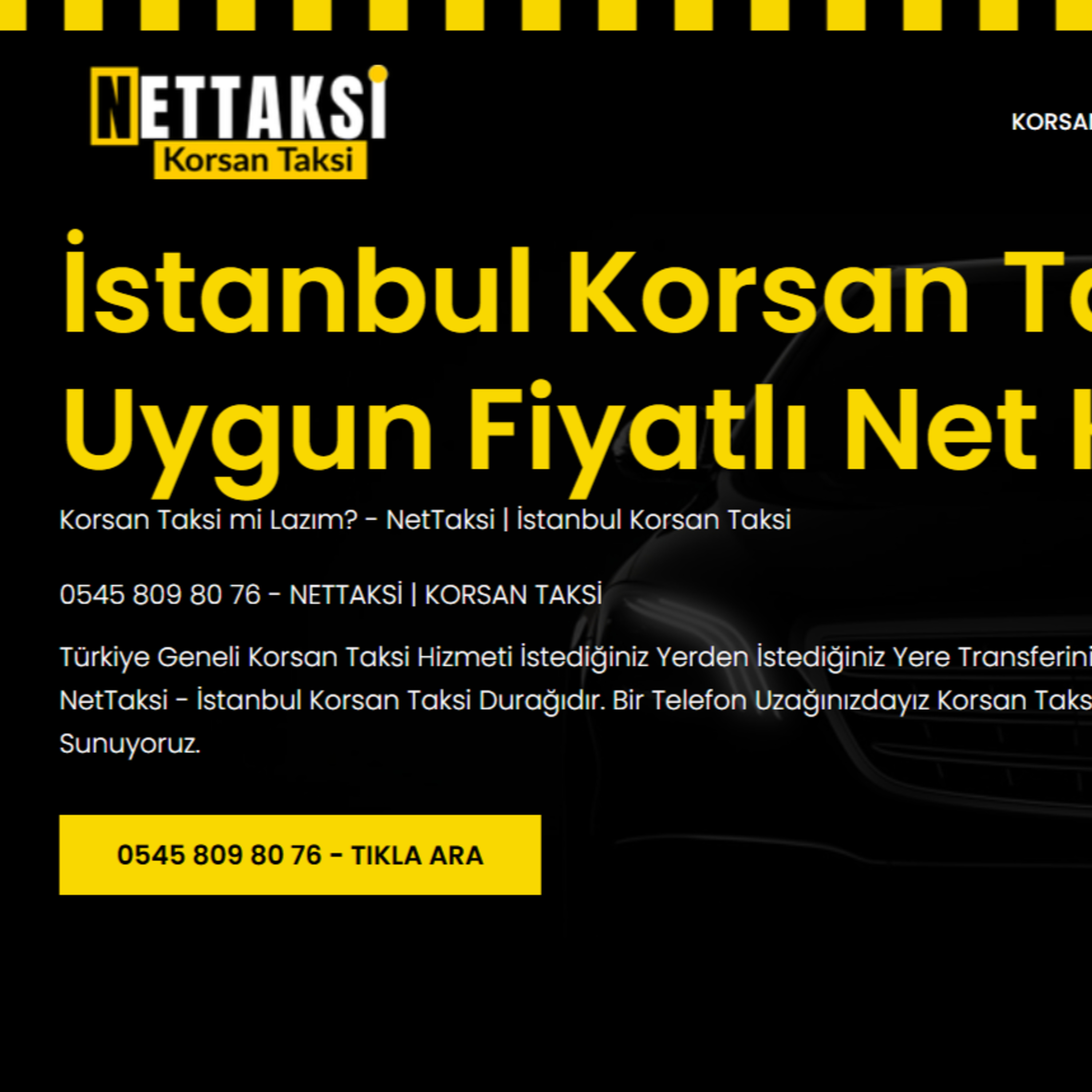 Şile Korsan Taksi - NETTAKSİ episode artwork