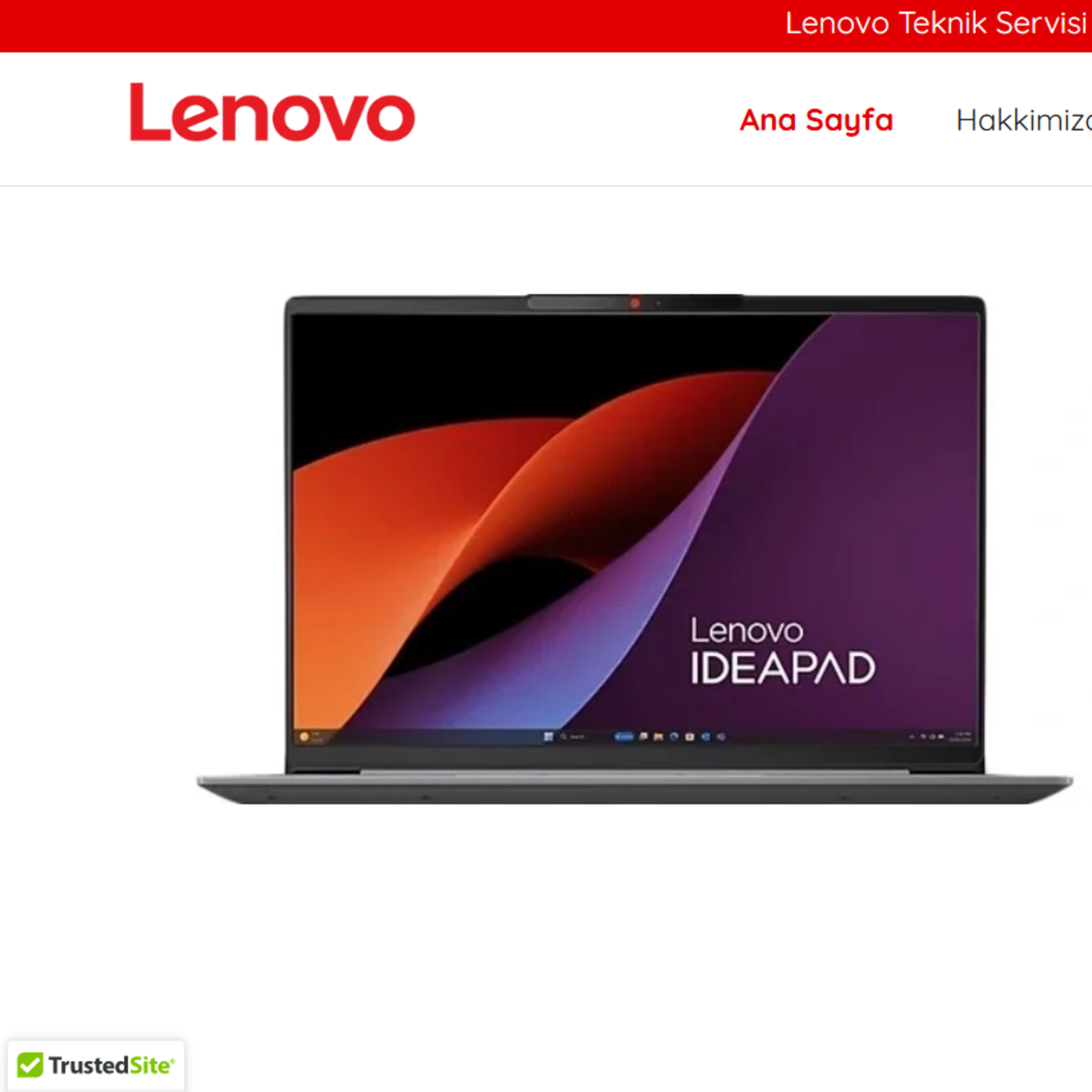 Bakım ve Temizlik Paketleri - Lenovo Servis Ankara episode artwork