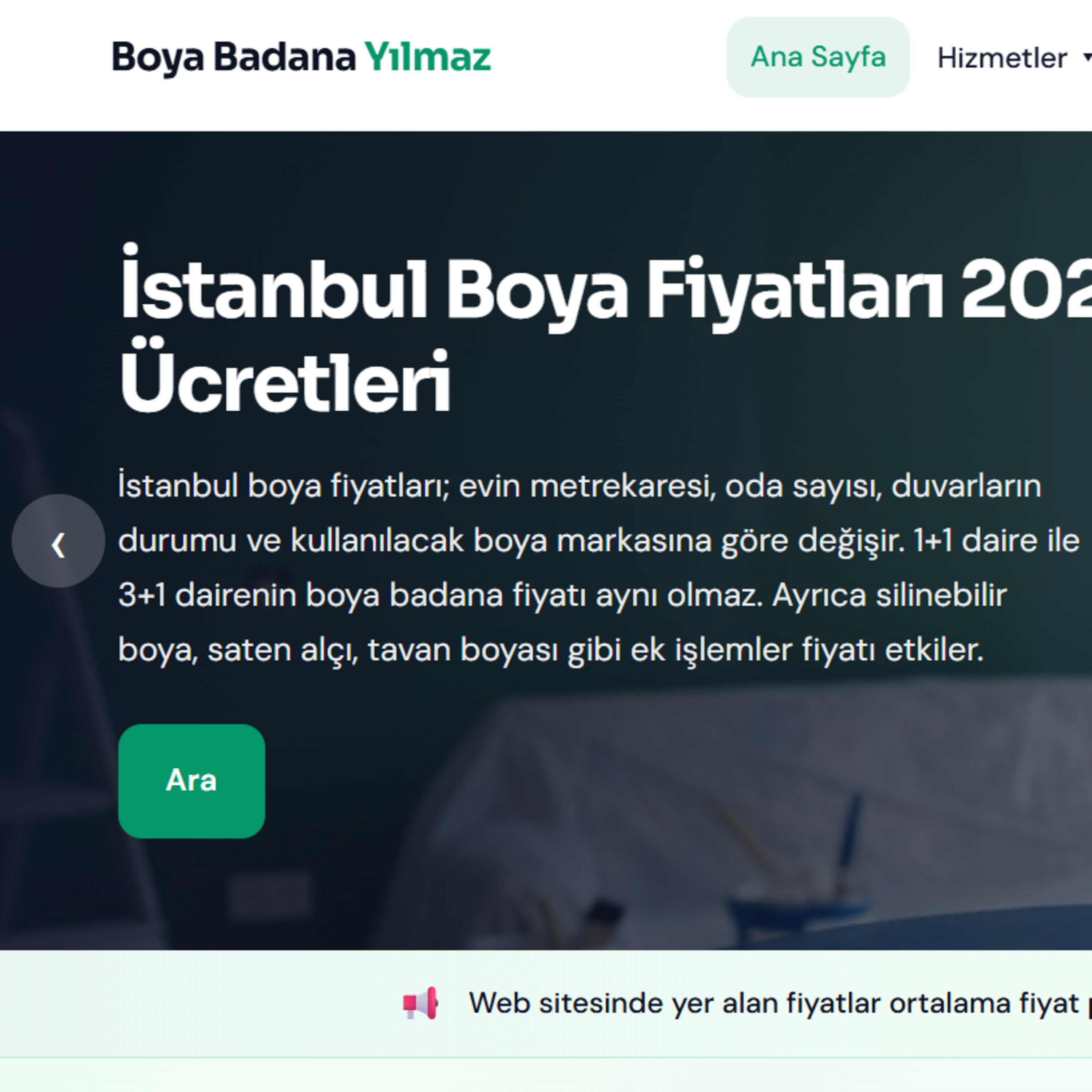 Kapı Boyama Ustası - Boya Badana Yılmaz episode artwork