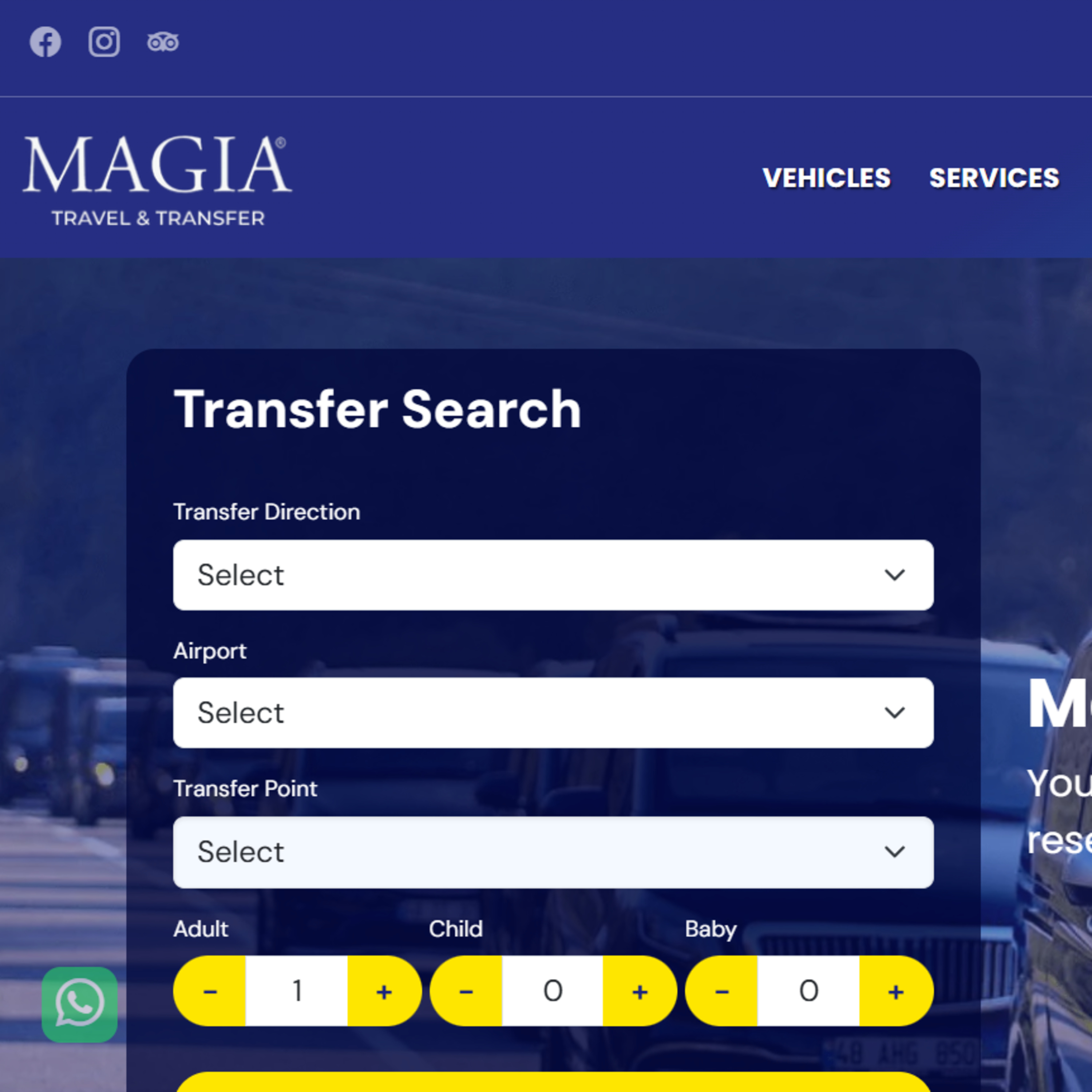 Marmaris Transfers - Magia Travel & Transfer episode artwork