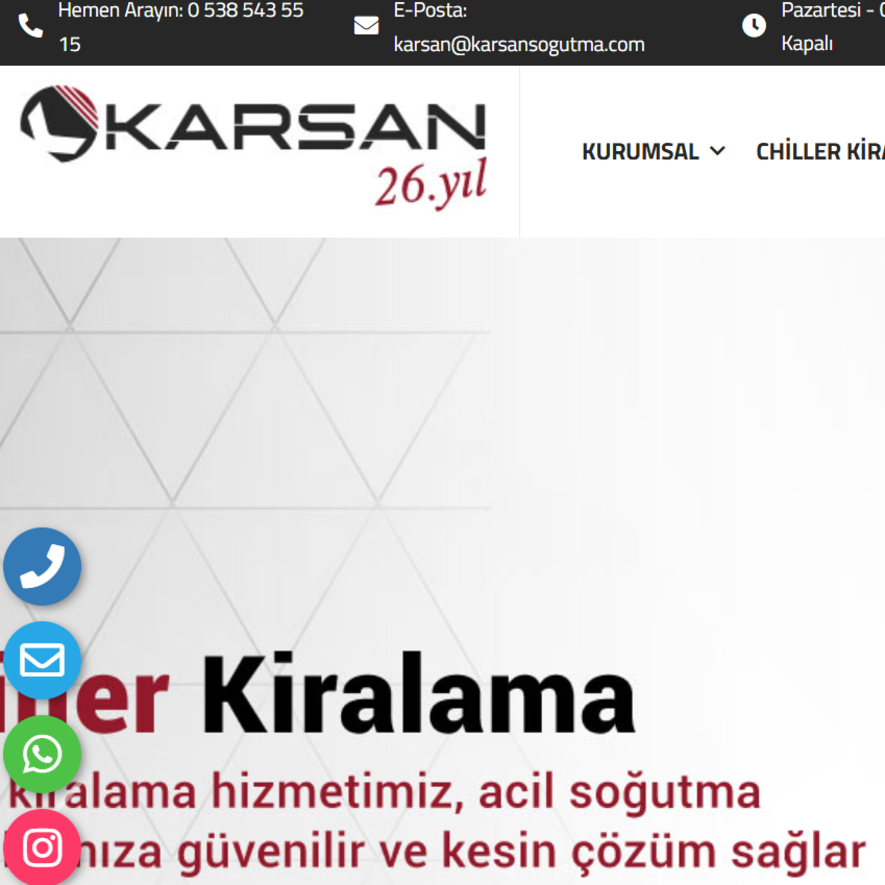 Yat Soğutma Hizmetleri - Karsan episode artwork