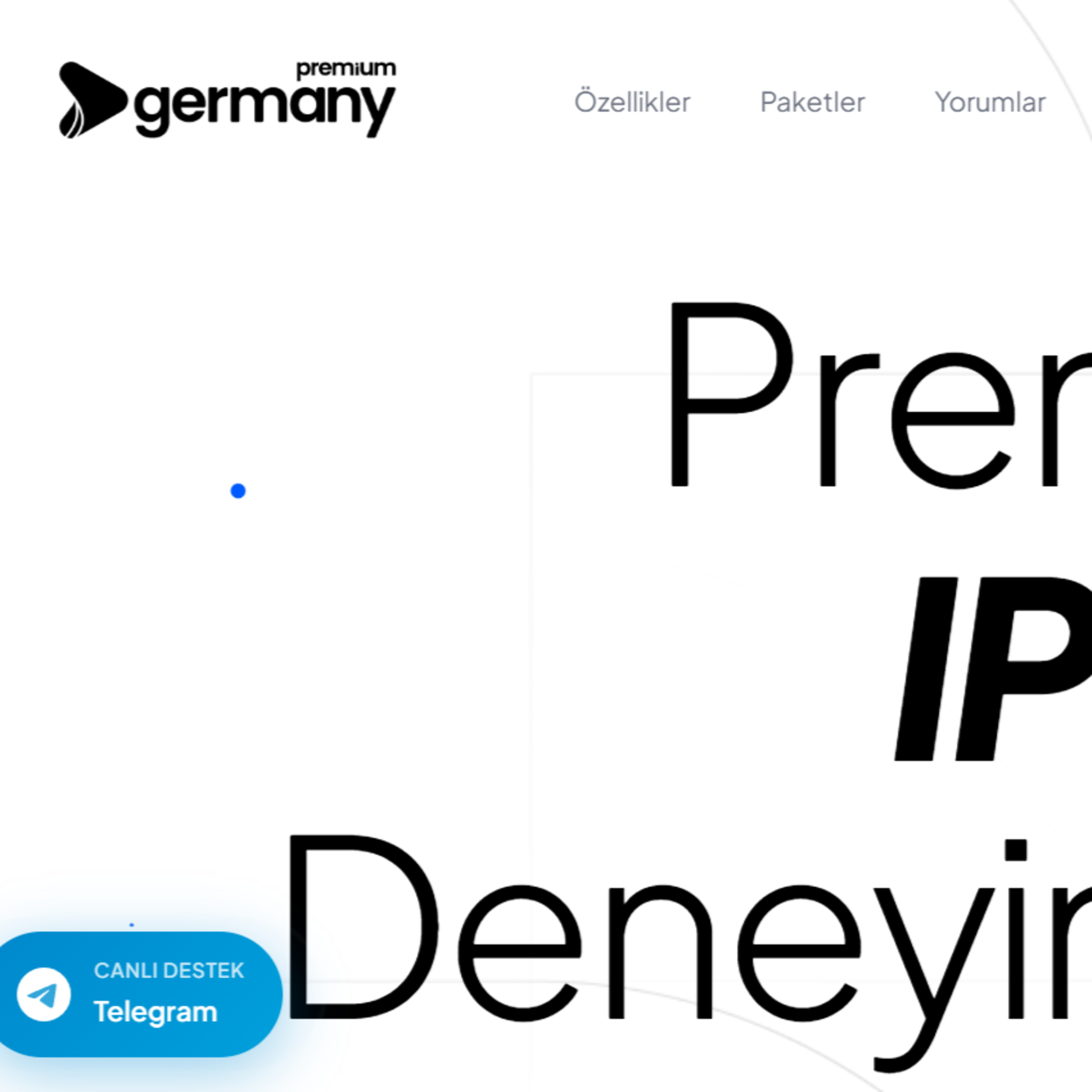 IPTV - Germany Premium episode artwork