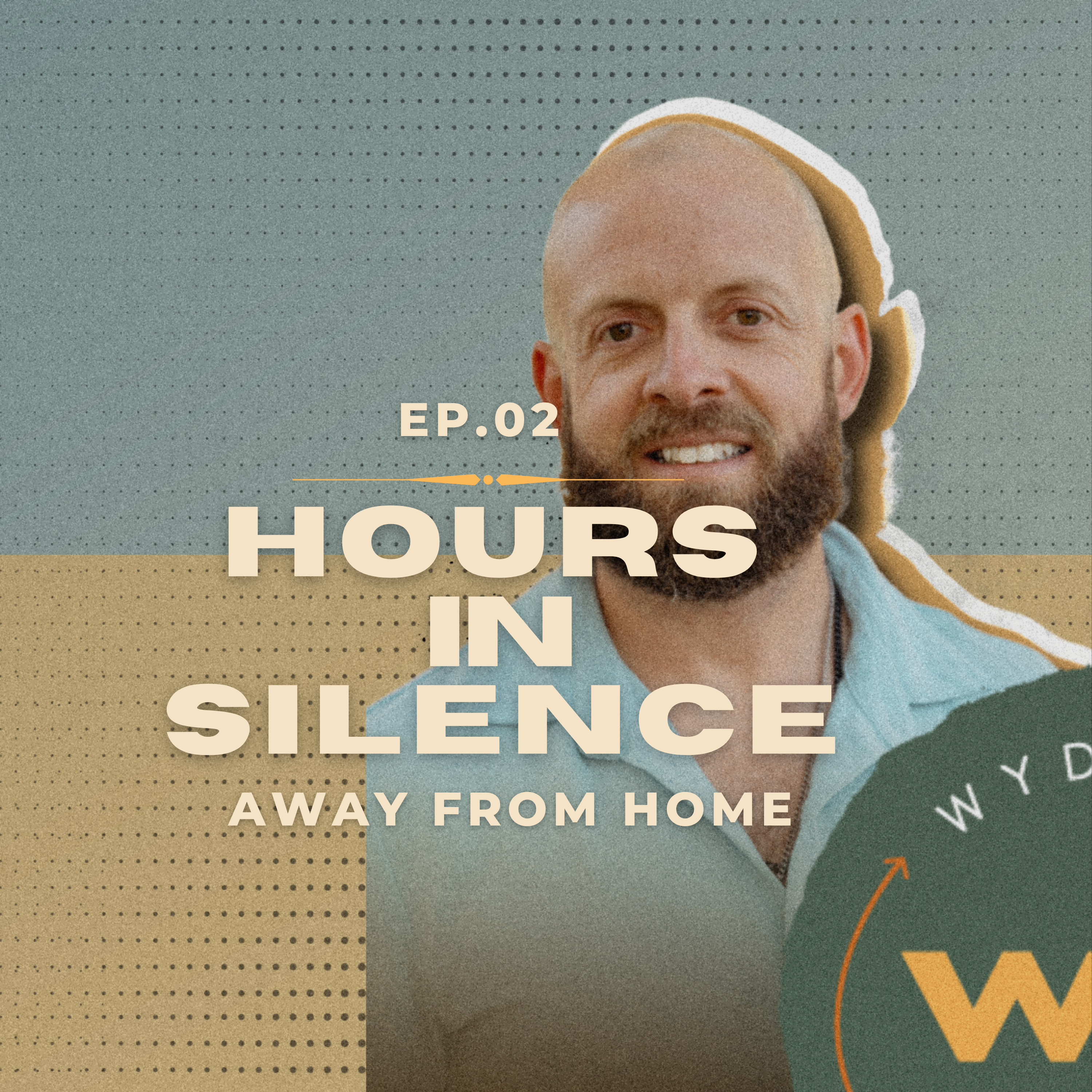 Hours in Silence / Warriors' Table Ep.02 episode artwork