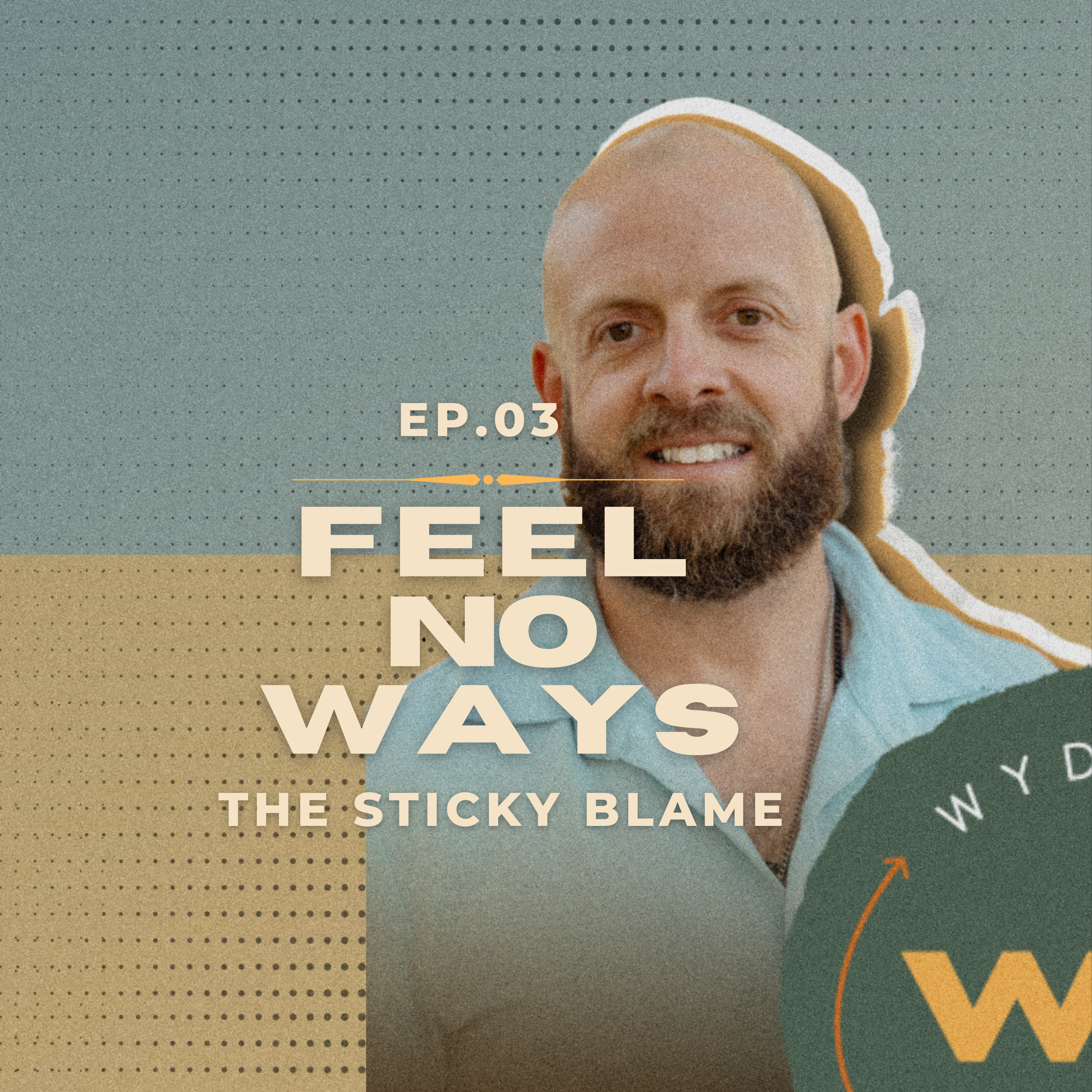 Feel No Ways / Warriors' Table Ep.03 episode artwork