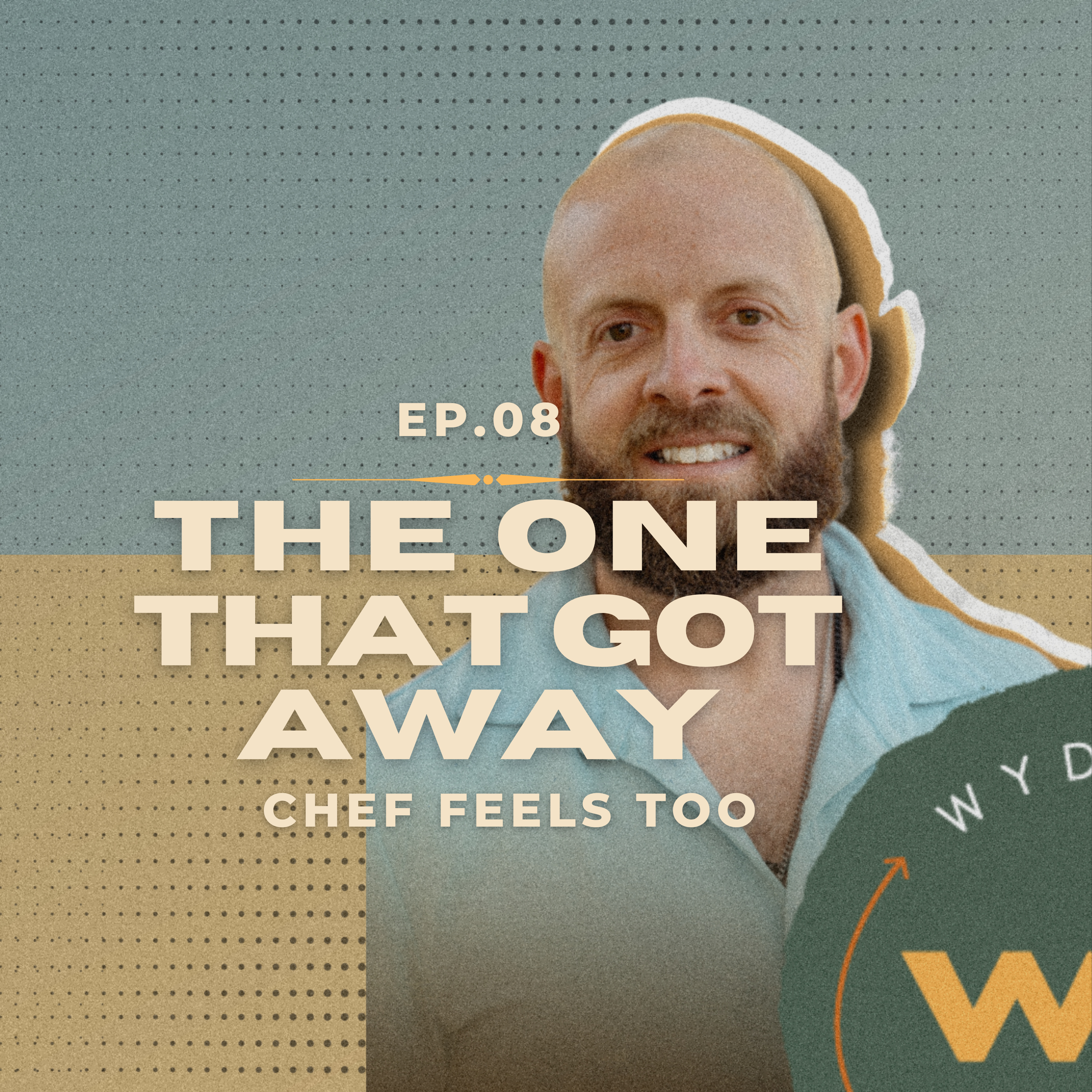 The One That Gone Away / Warriors' Table Ep.08 episode artwork