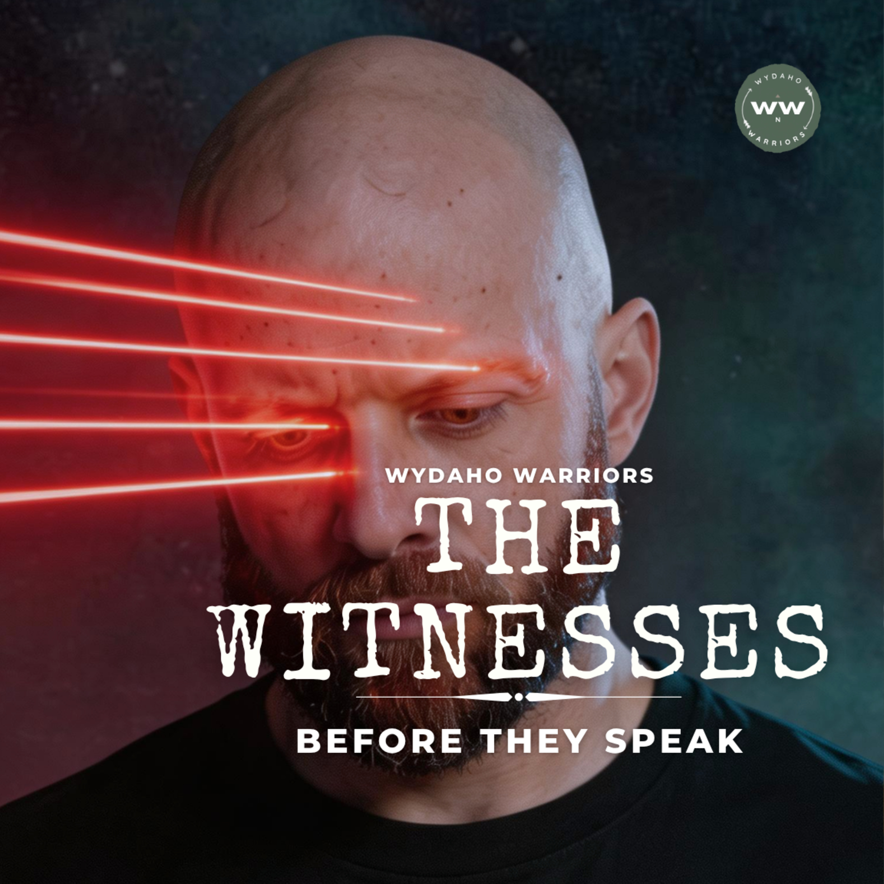 The Witnesses (Before They Speak) / Warriors' Table Ep.01 S.II episode artwork