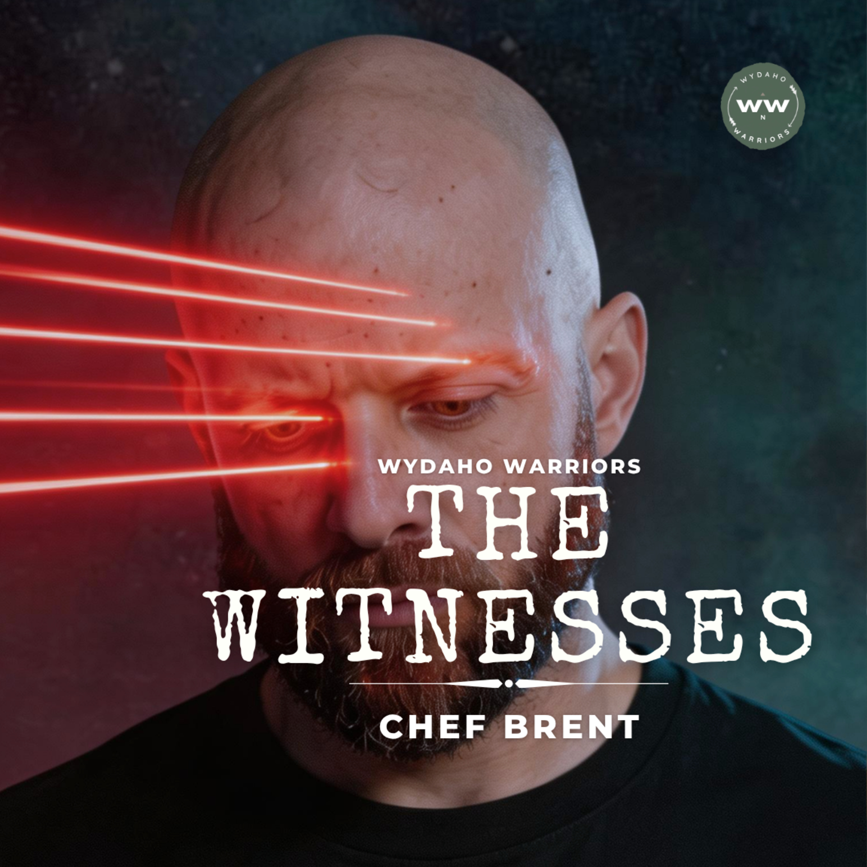 The Witnesses (Chef Brent) /Warriors' Table Ep.02 S.II episode artwork