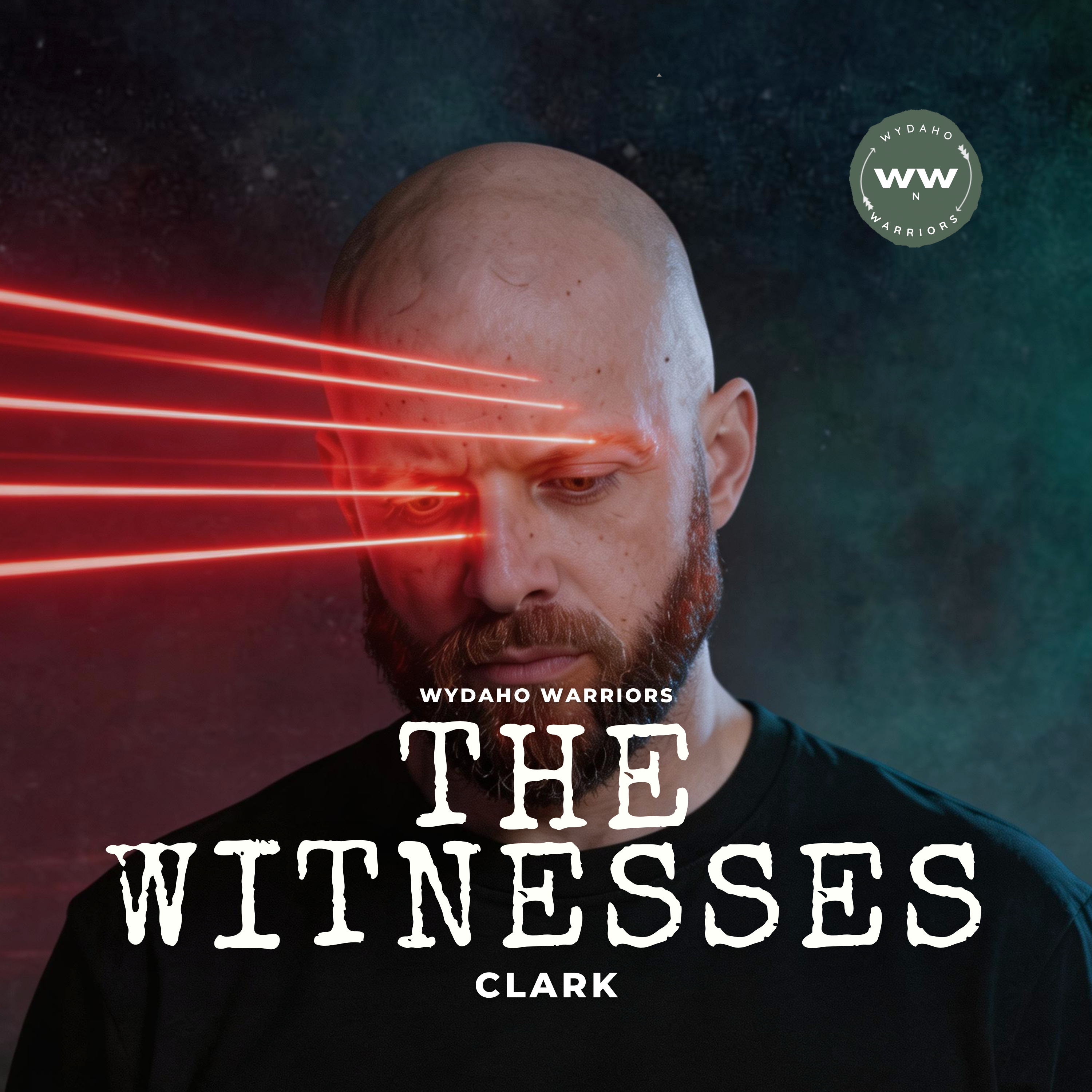 The Witnesses (Chef Clark) / Warriors' Table Ep.05 S.II episode artwork