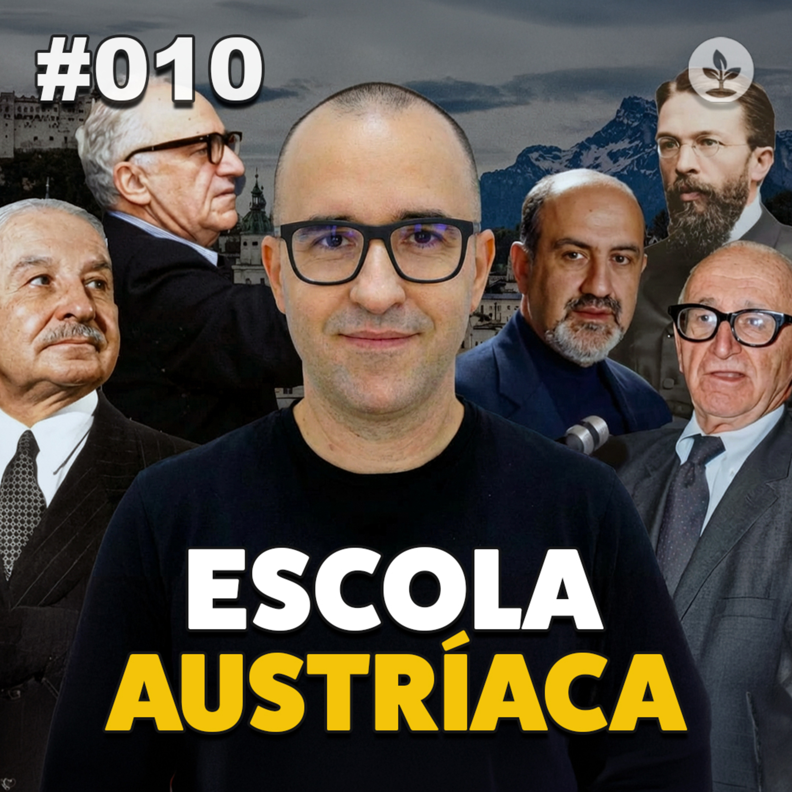 A Escola Austríaca de Economia