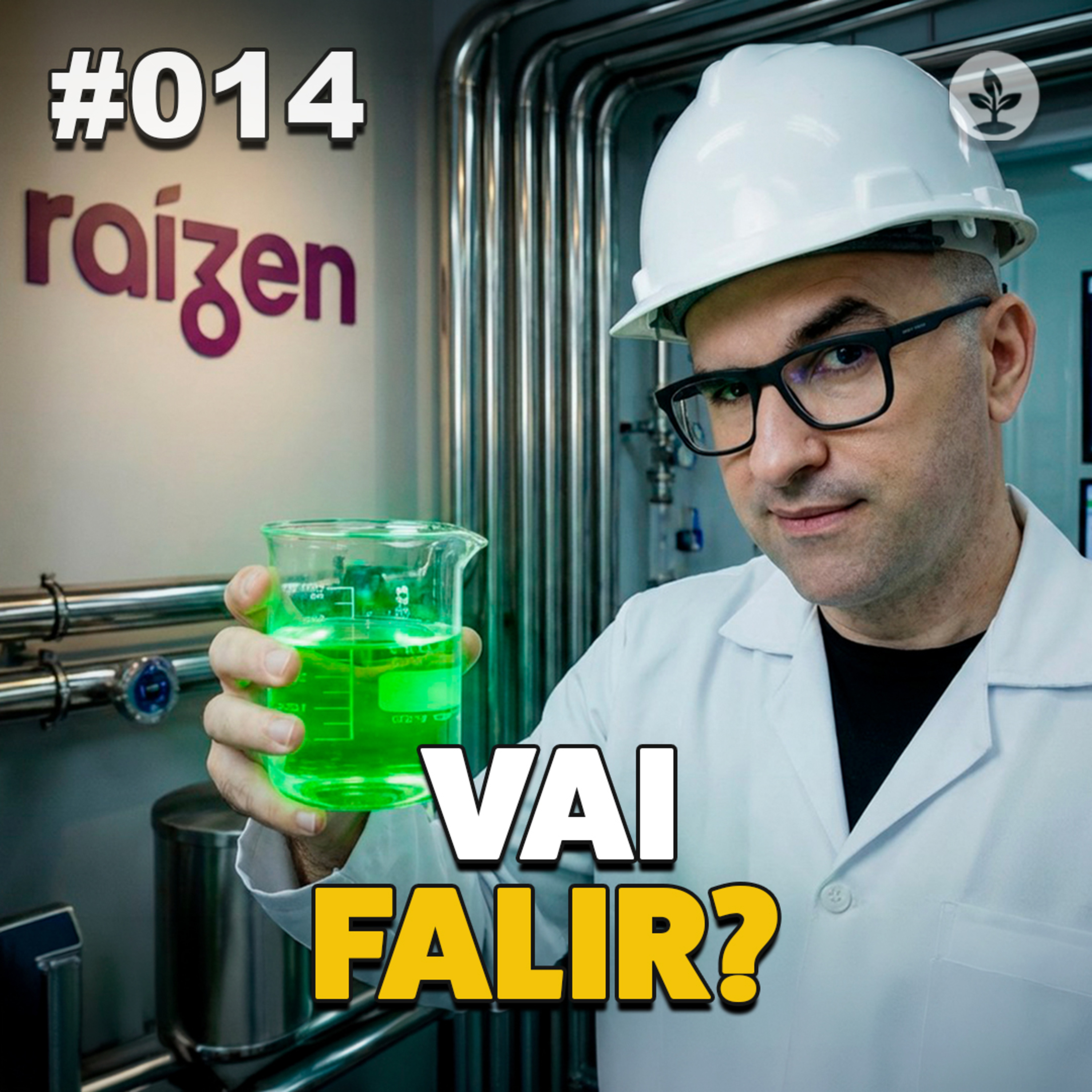 Existe Salvação para a Raízen?