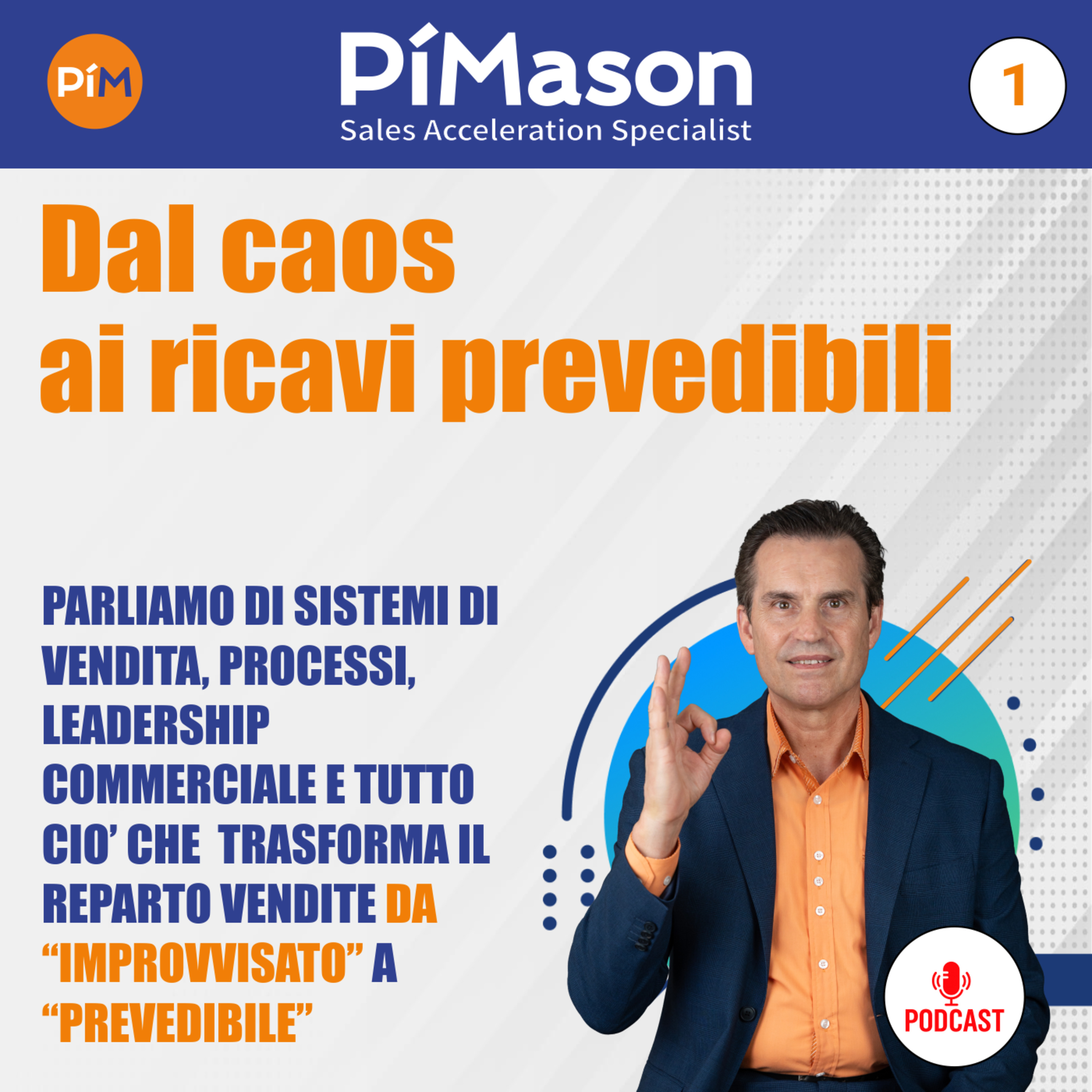 Perché i venditori non chiudono (e non è colpa loro) episode artwork