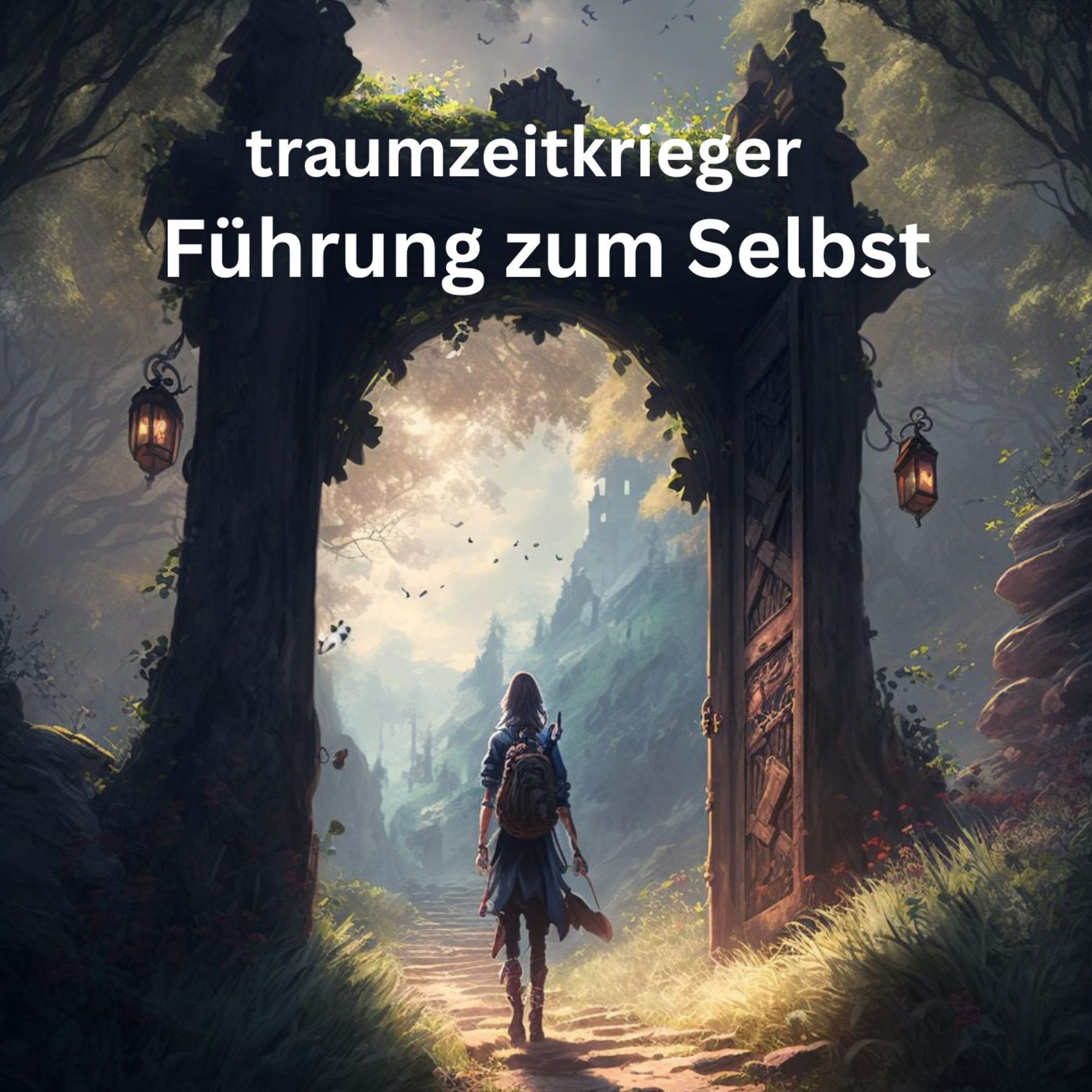 Traumzeitkrieger – Vom direkten Pfad