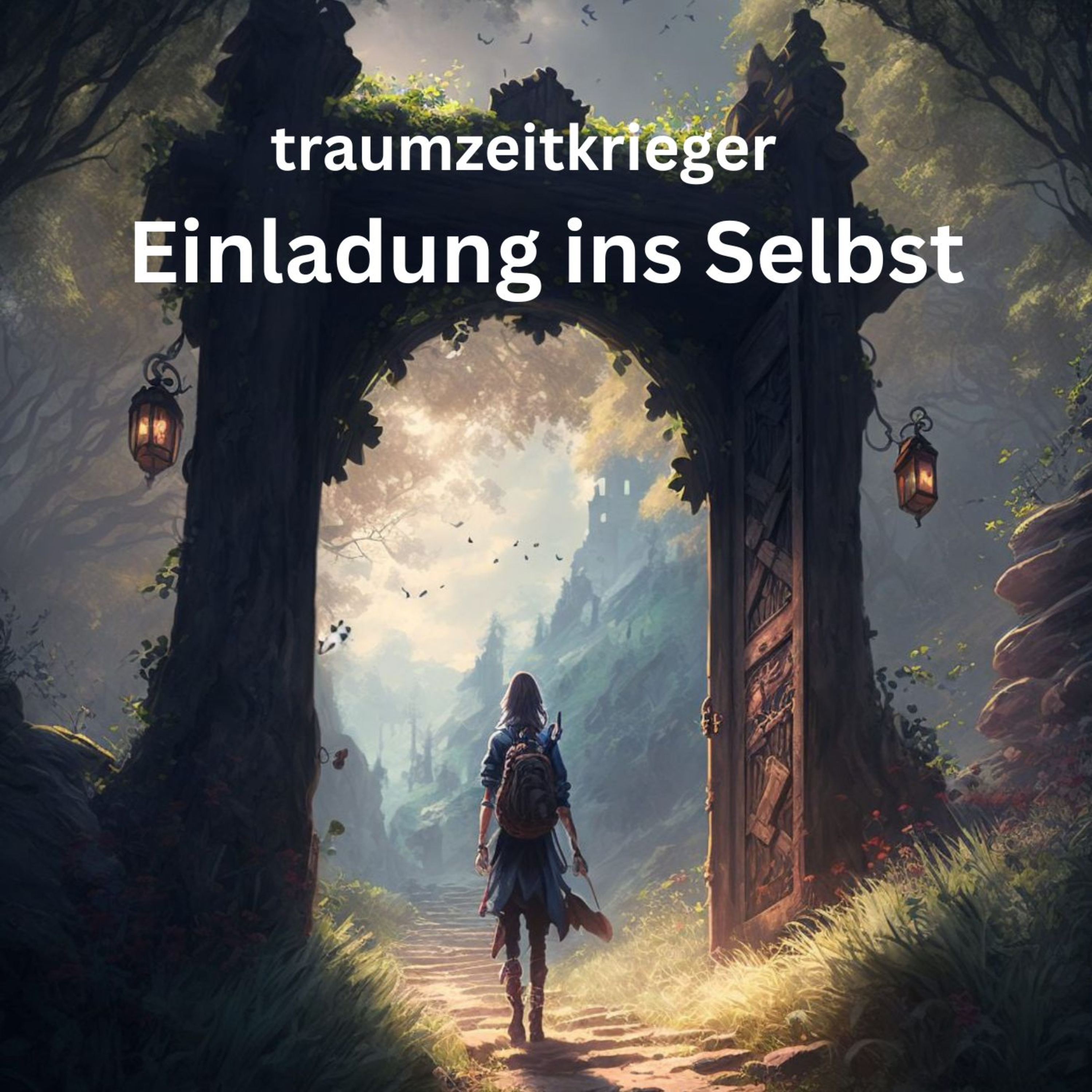 Traumzeitkrieger – Vom direkten Pfad