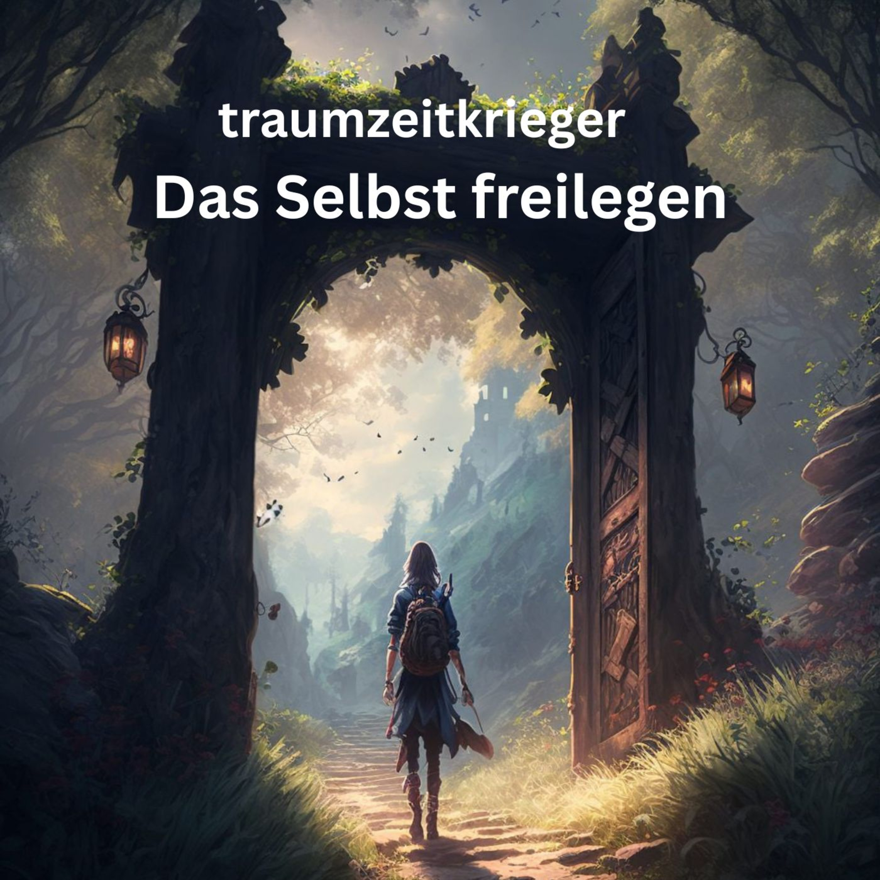 Traumzeitkrieger – Vom direkten Pfad