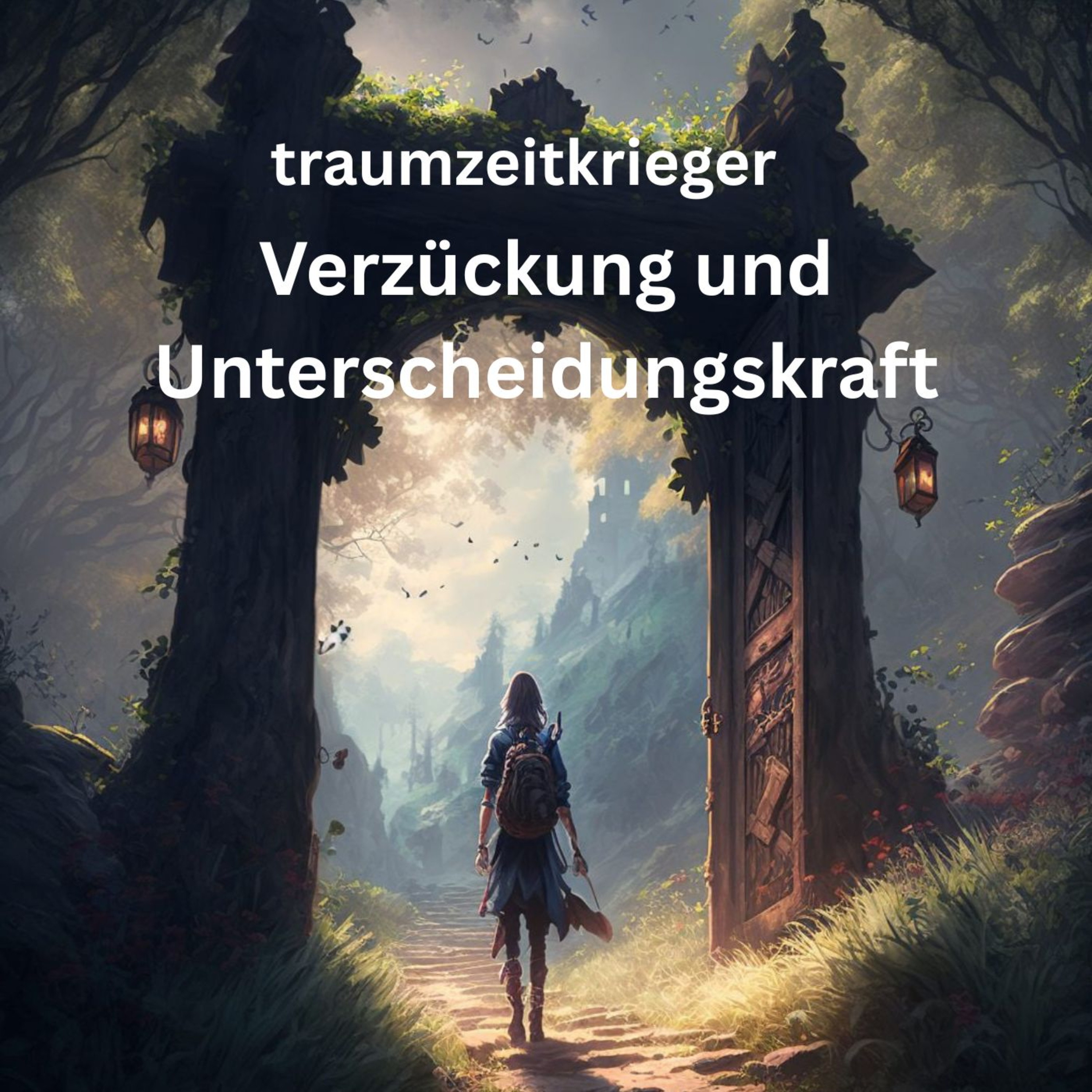 Traumzeitkrieger – Vom direkten Pfad