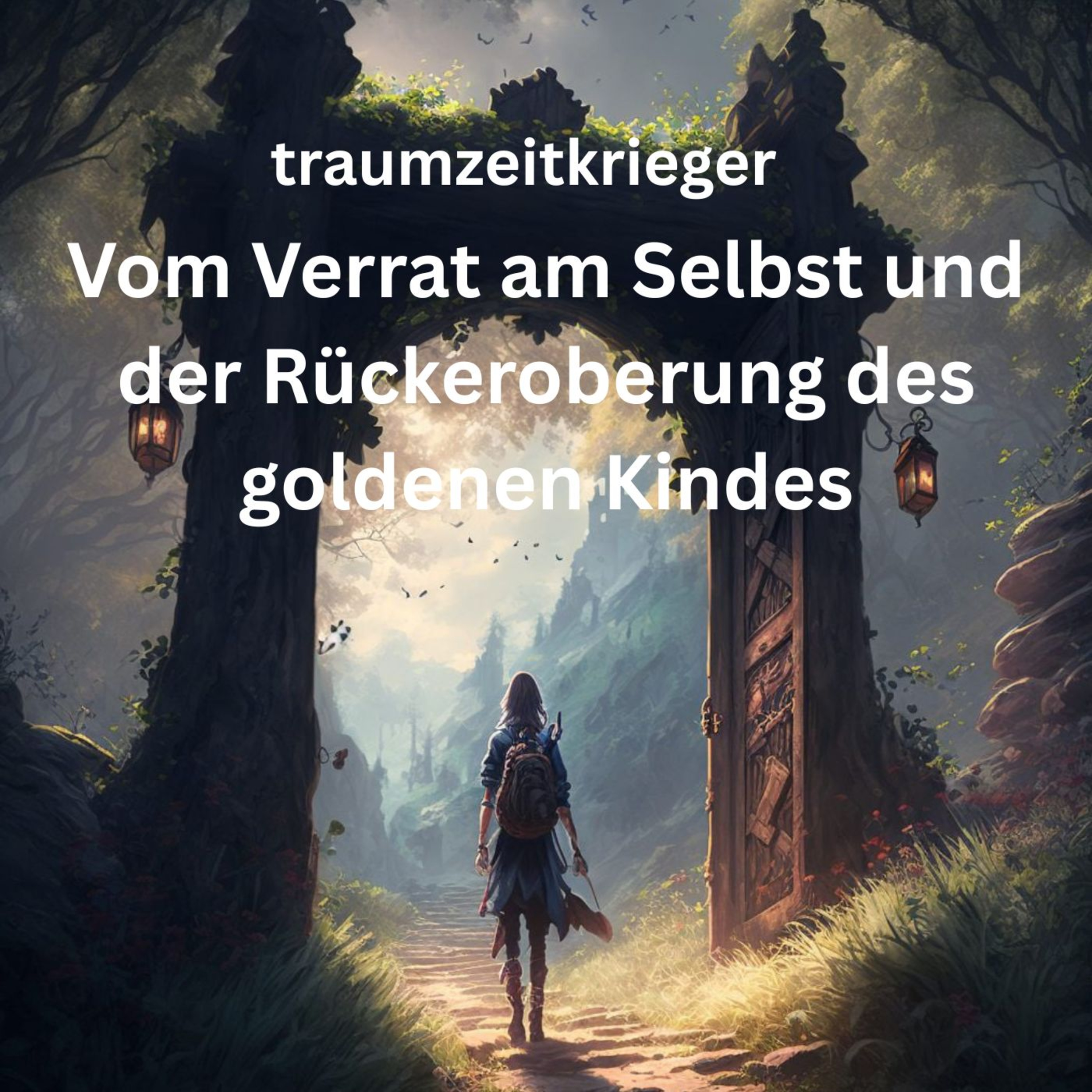 Traumzeitkrieger – Vom direkten Pfad